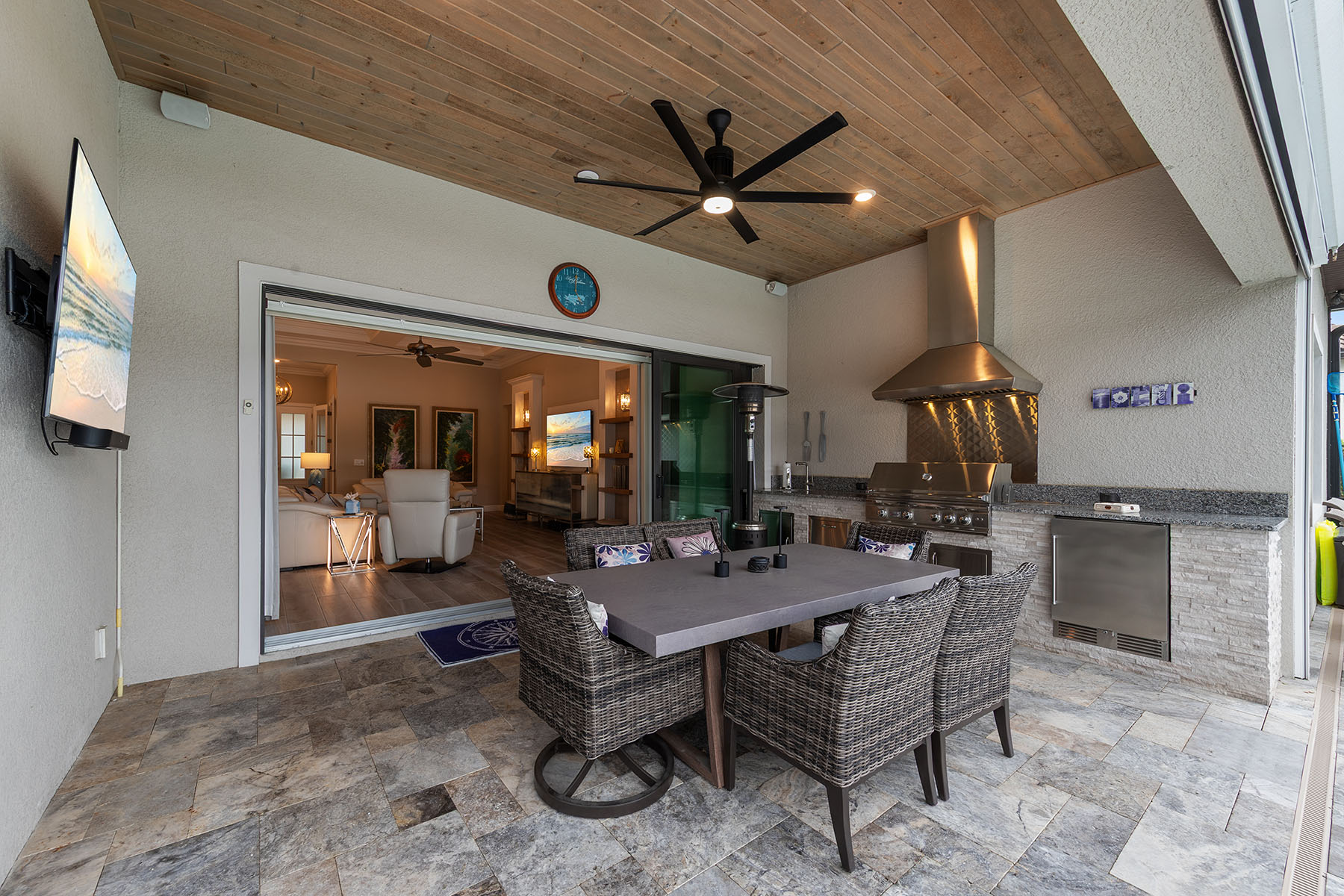  GREYHAWK AT GOLF CLUB OF THE EVERGLADES - 物件實景