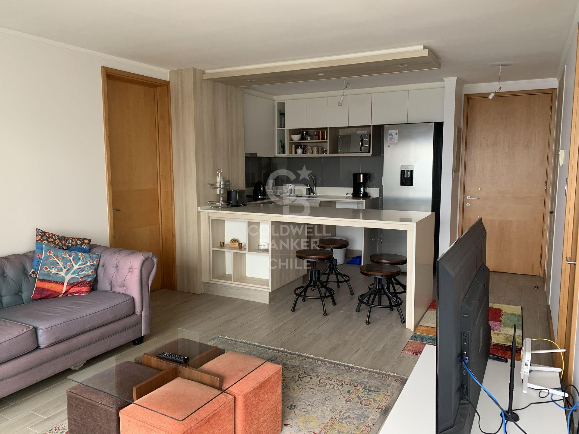 Viña Del Mar, Chile, 2 Bedrooms Bedrooms, ,2 BathroomsBathrooms,Residential,For Sale,1752455