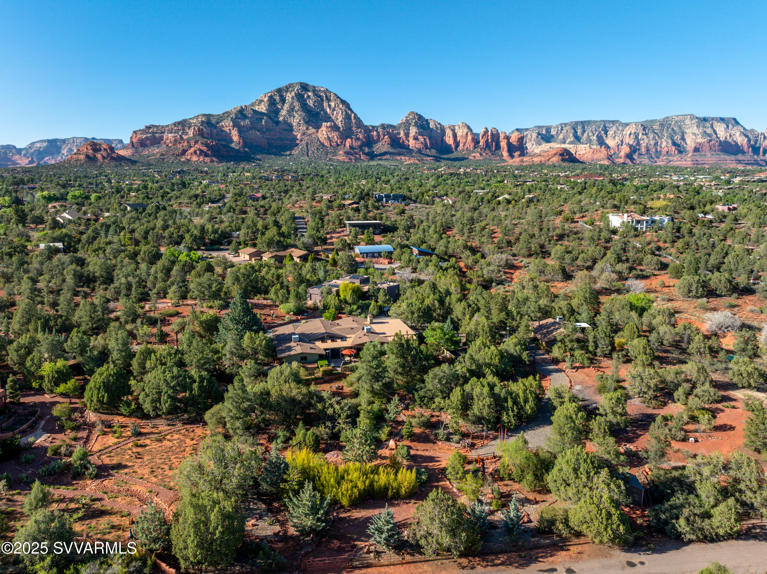 Sedona, Arizona, 86336, United States, 5 Bedrooms Bedrooms, ,4 BathroomsBathrooms,Residential,For Sale,1826658