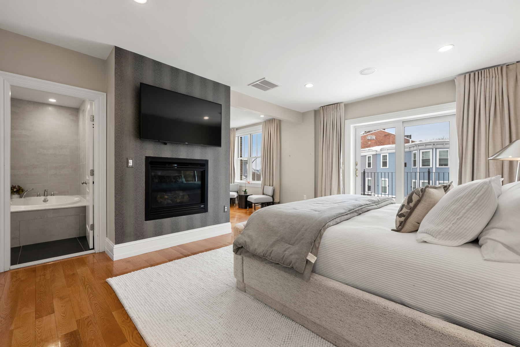  2 Atlantic Street, Boston, MA, 02127 - 物件實景