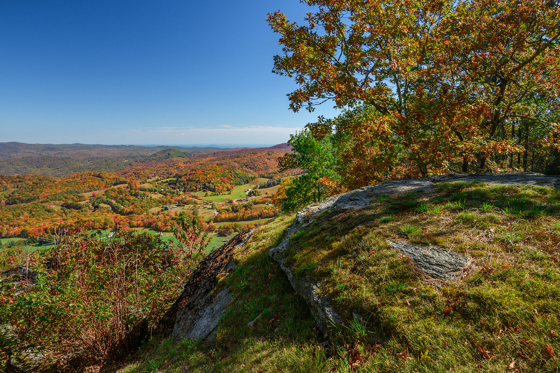  BANNER ELK - ROCKY KNOB - 物件實景
