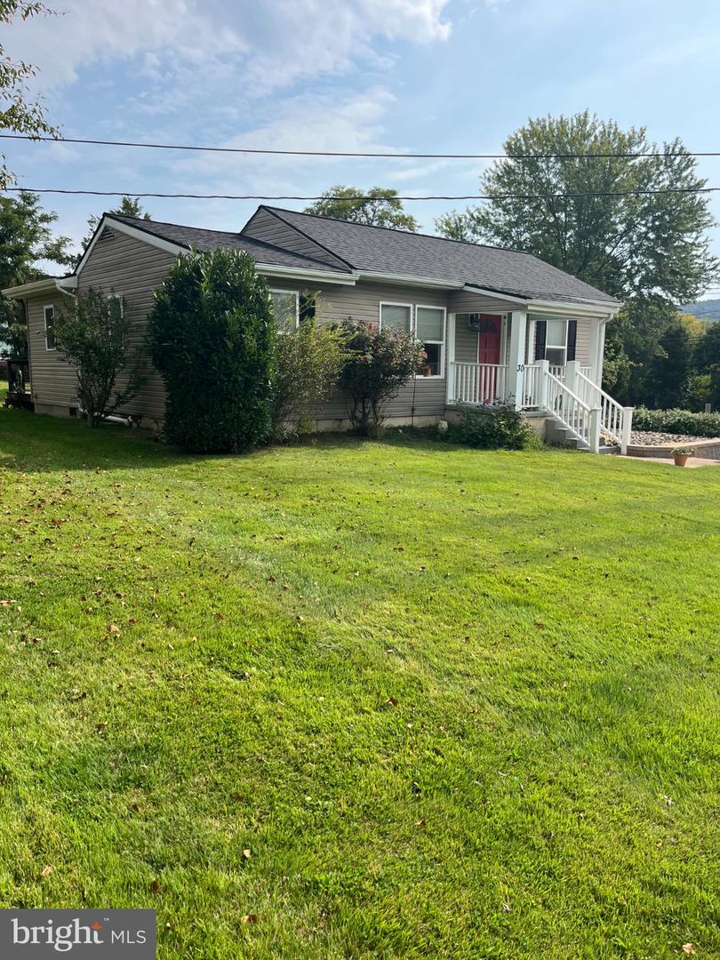 Elm St, Harpers Ferry, WV 25425 #1