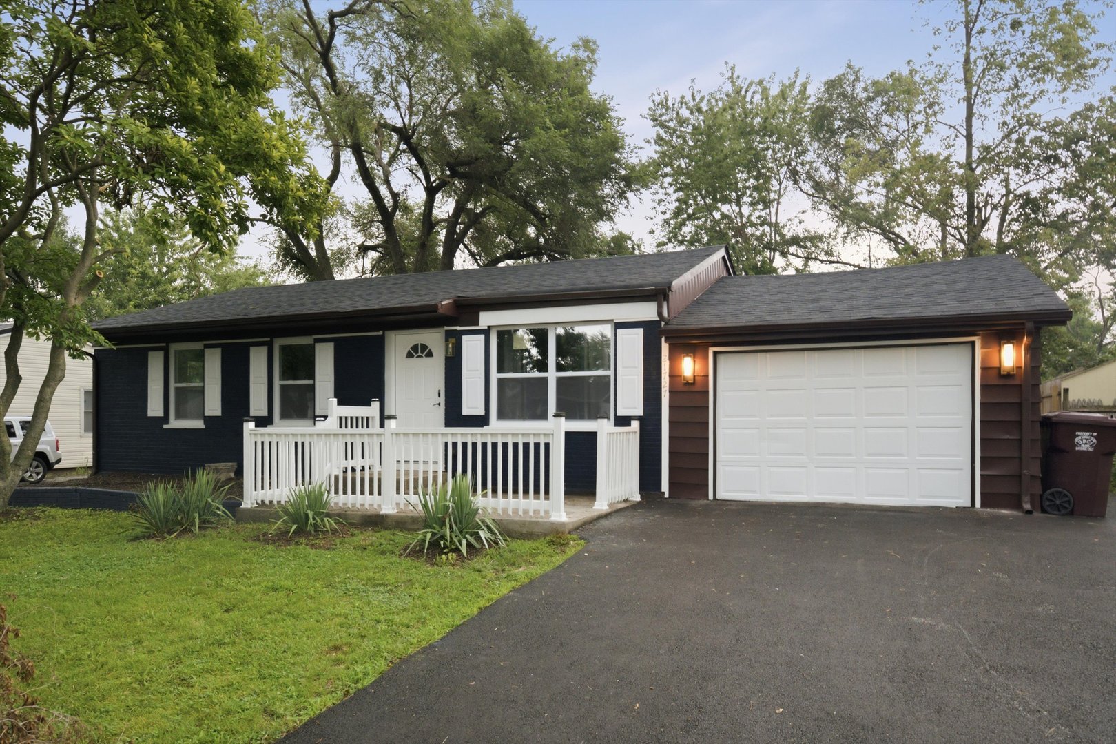 Clyde Ave, Sauk Village, IL 60411 #1