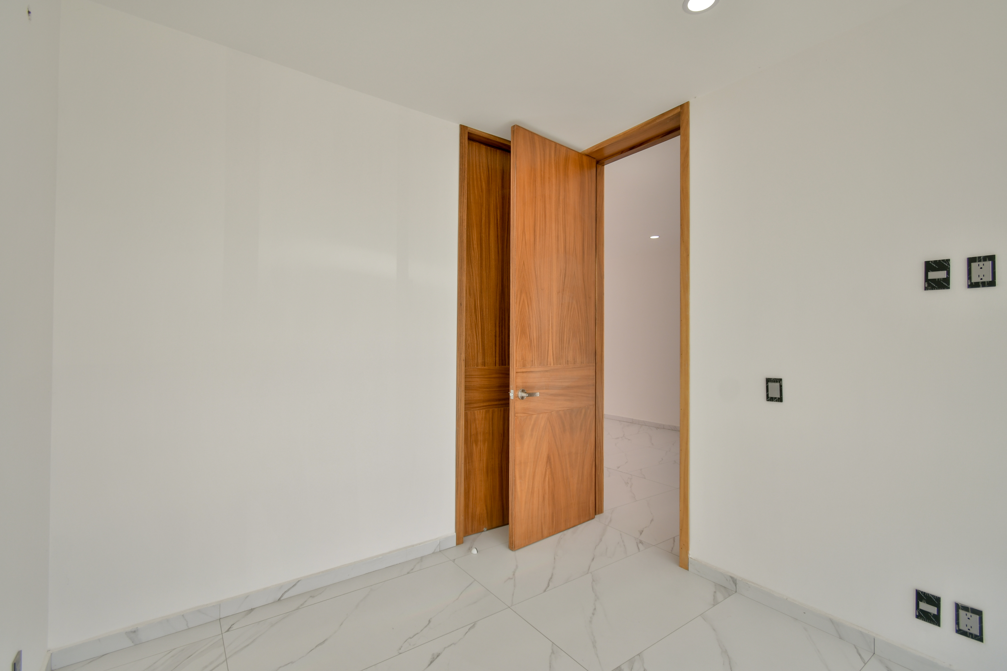  Residencia Contemporánea Coto Baluarte Casa Fuerte en Venta - 物件實景