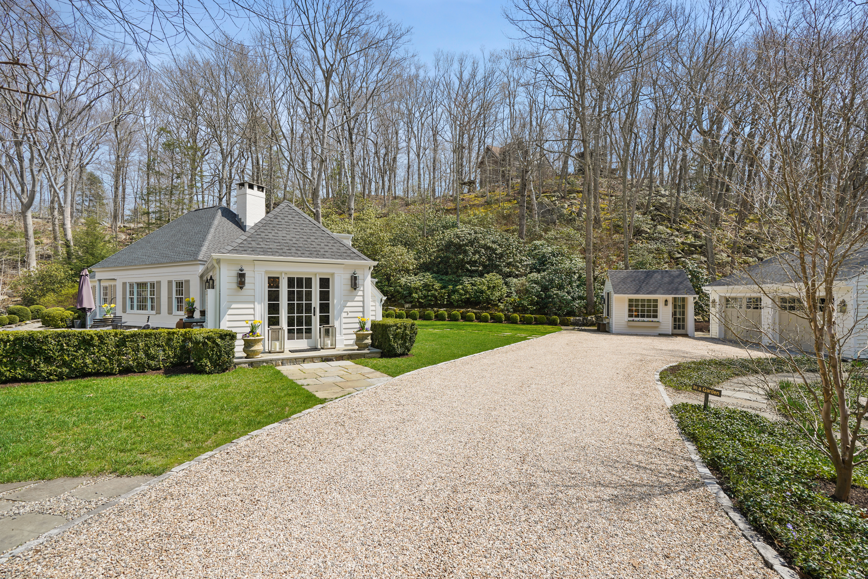  1102 Rock Rimmon Road - 物件實景