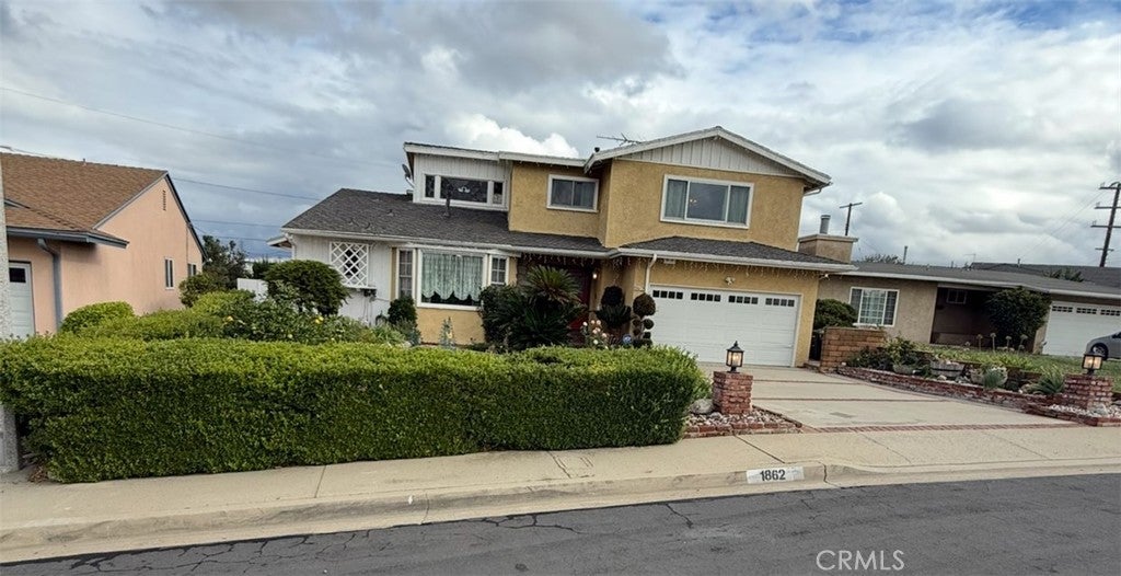 Monterey Park, California, 91755, United States, 3 Bedrooms Bedrooms, ,3 BathroomsBathrooms,Residential,For Sale,1990437