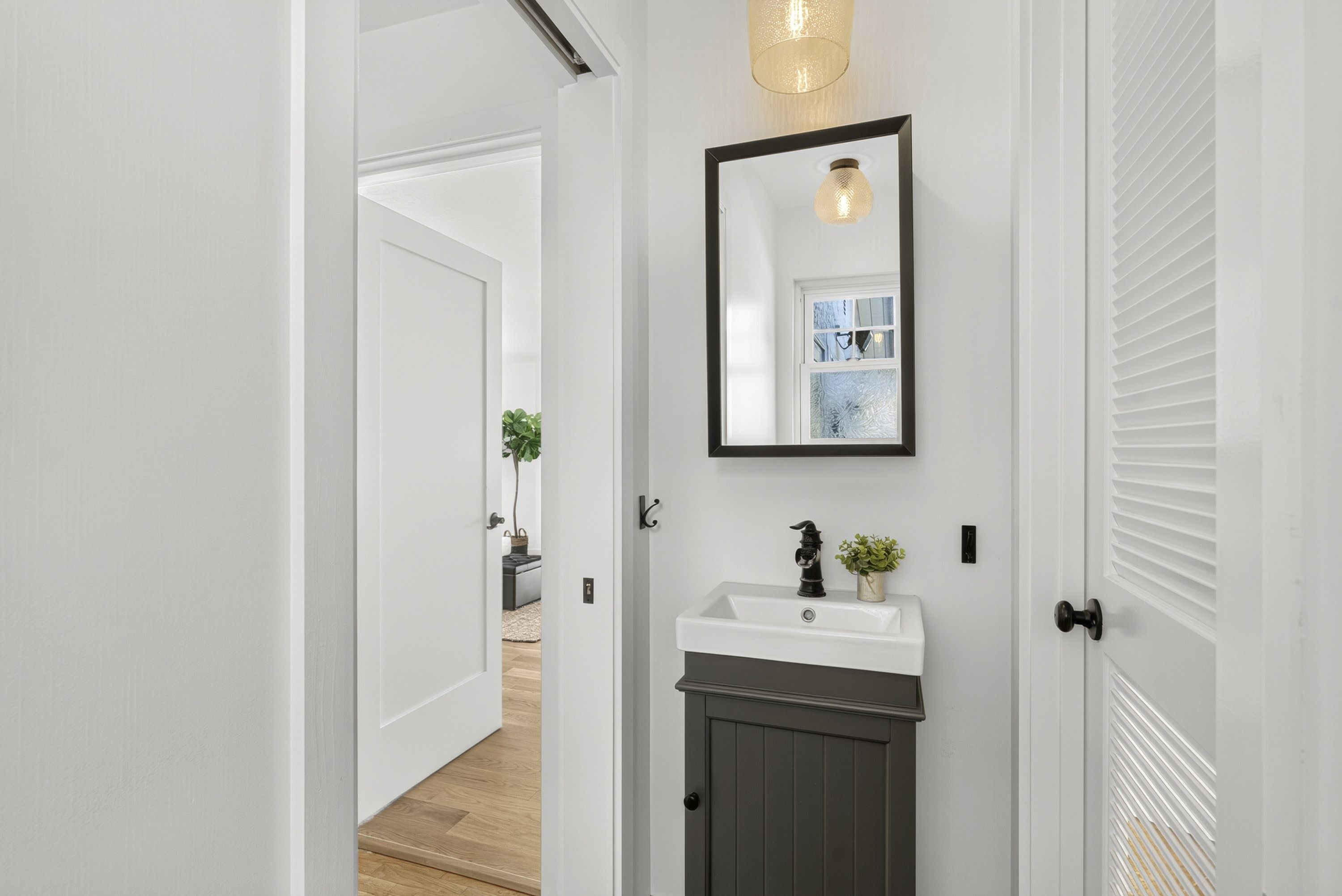  3999 Cherryvale Avenue, Soquel - 物件實景