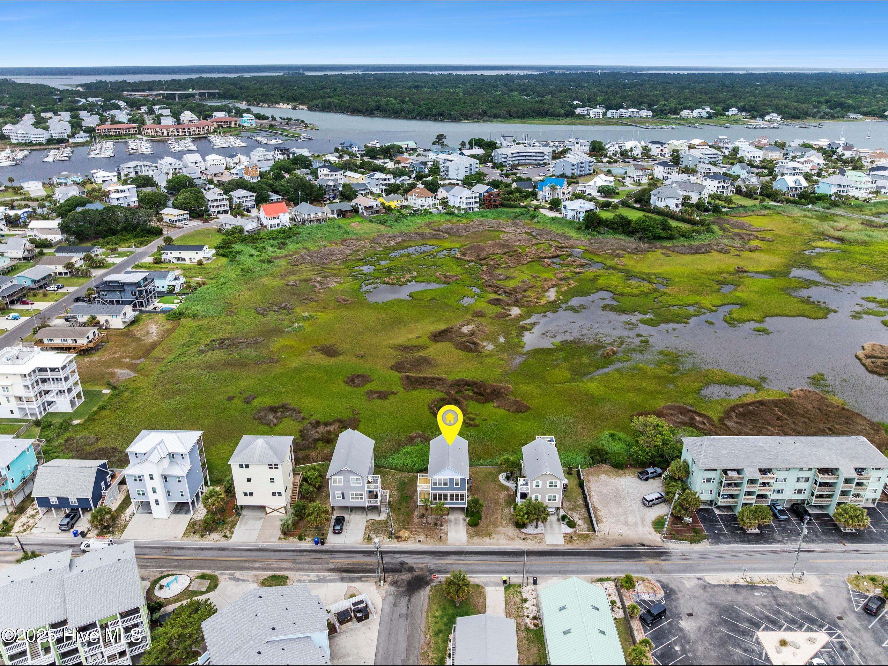 Carolina Beach, North Carolina, 28428, United States, 3 Bedrooms Bedrooms, ,3 BathroomsBathrooms,Residential,For Sale,1827738