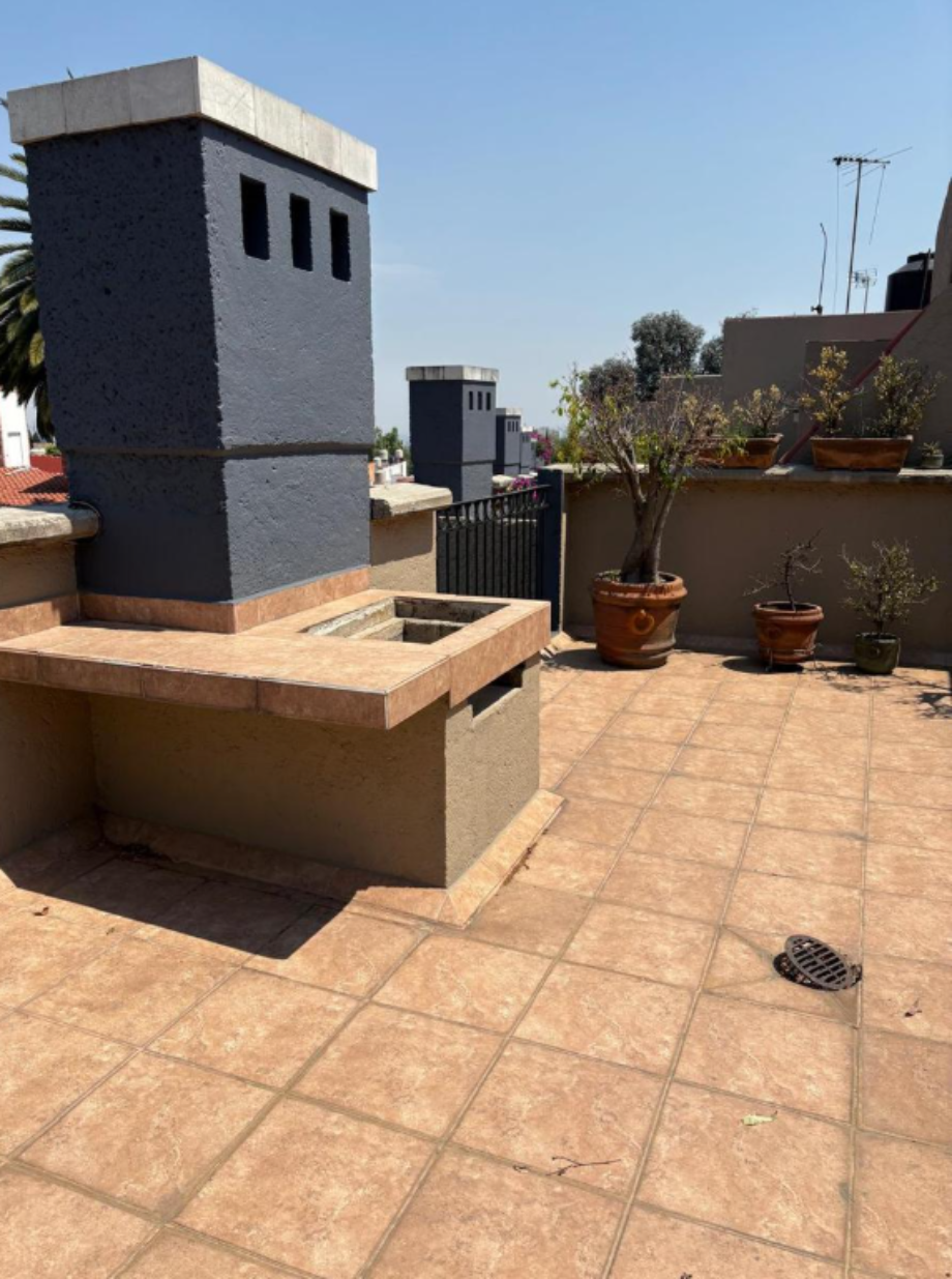 La Magdalena Contreras, Ciudad de México, 10200, Mexico, 4 Bedrooms Bedrooms, ,7 BathroomsBathrooms,Residential,For Sale,1847210