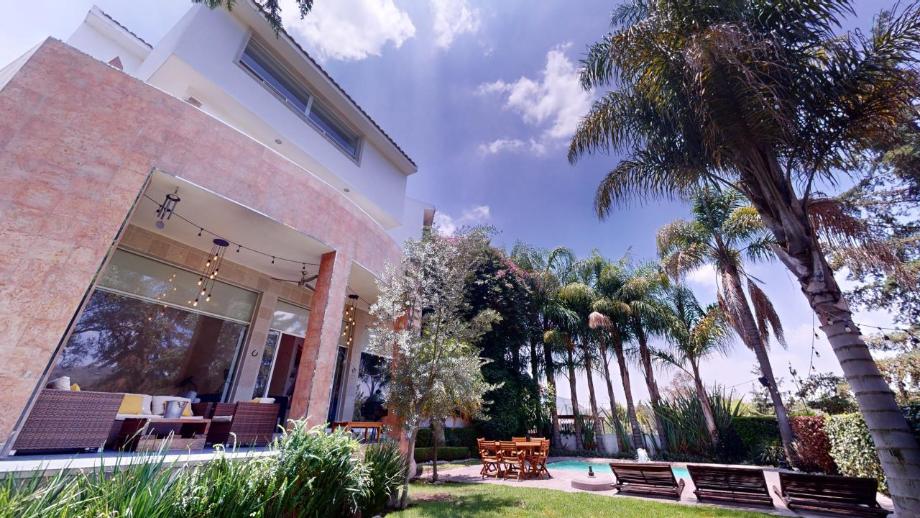 Llorones, Atizapán de Zaragoza, Estado de méxico, 52936, Mexico, 4 Bedrooms Bedrooms, ,5 BathroomsBathrooms,Residential,For Sale,Llorones,1571649