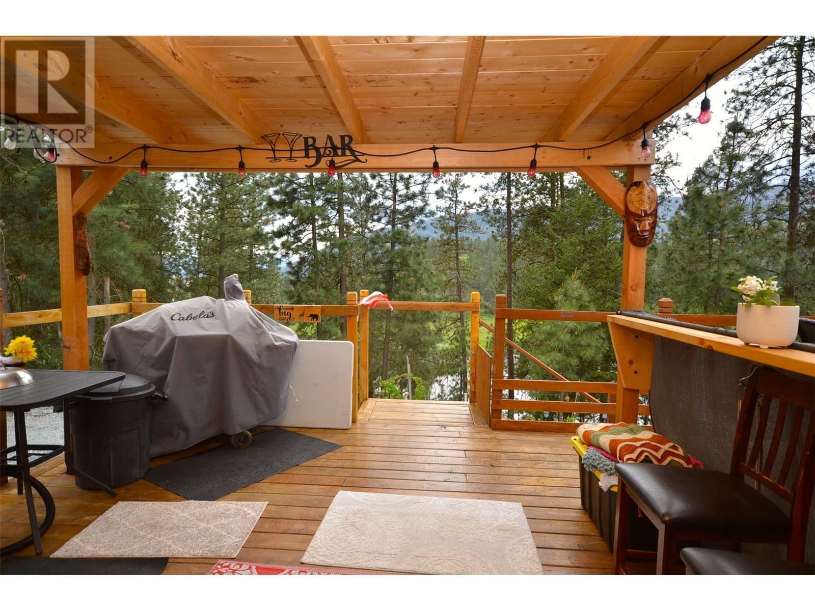 VERNON, British Columbia, V1H 1R8, CA, 2 Bedrooms Bedrooms, ,2 BathroomsBathrooms,Residential,For Sale,1837064