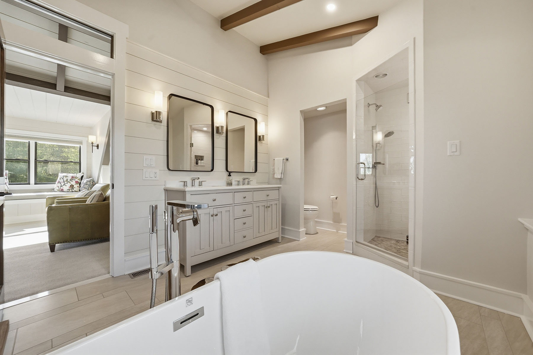  VALLE CAY - VILAS - 物件實景