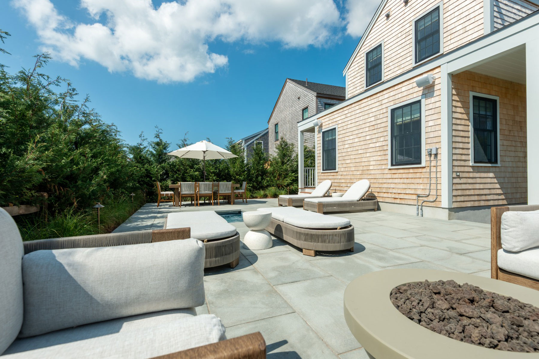  7 Bluet Court, Nantucket, MA 02554 - 物件實景