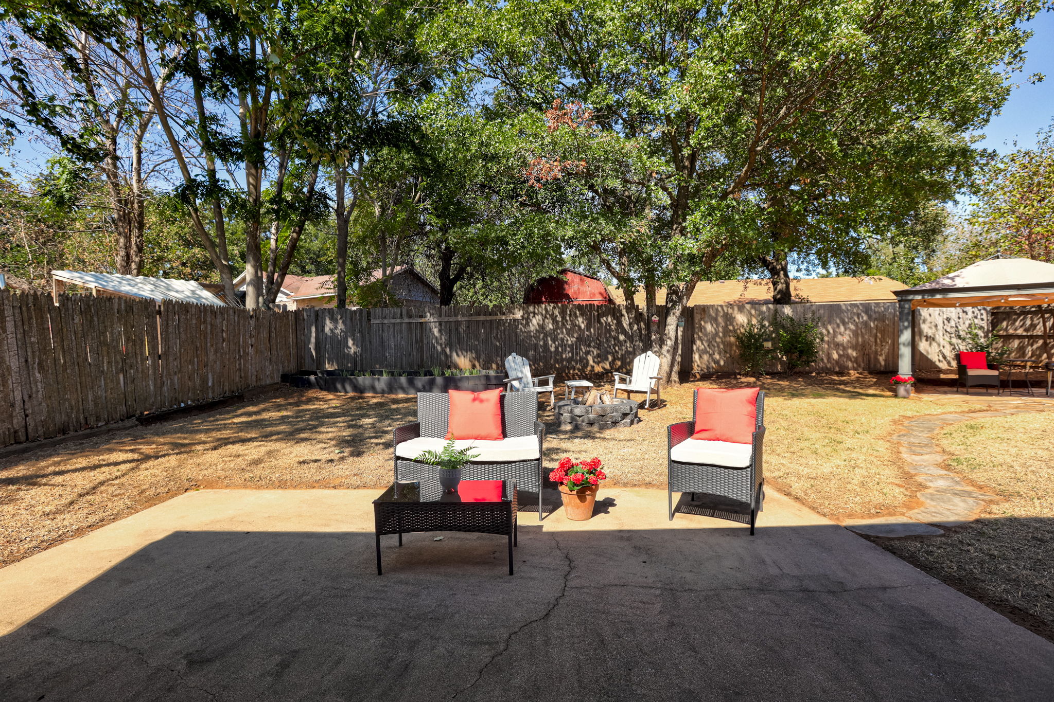  3419 East Noble Drive, Edmond, OK 73034 - 物件實景