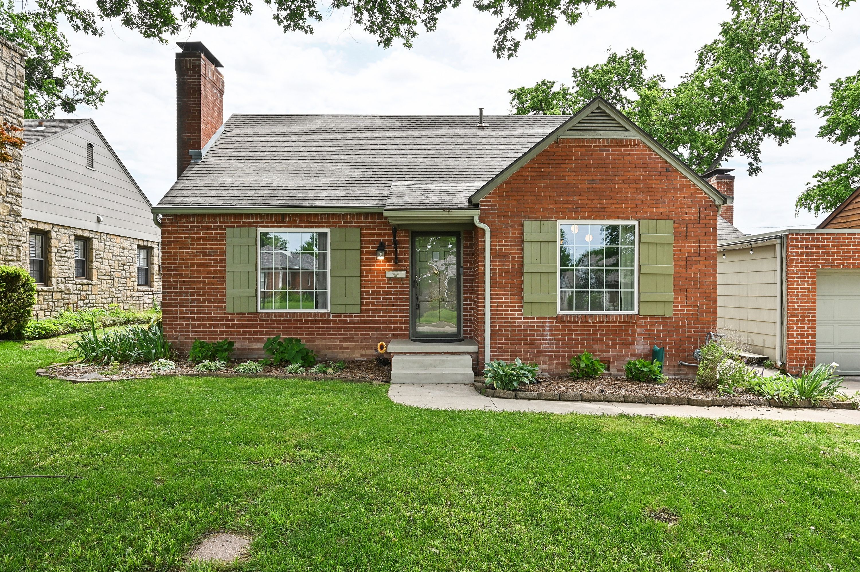 2444 East 20th Street, Tulsa, OK 74104 - 物件實景