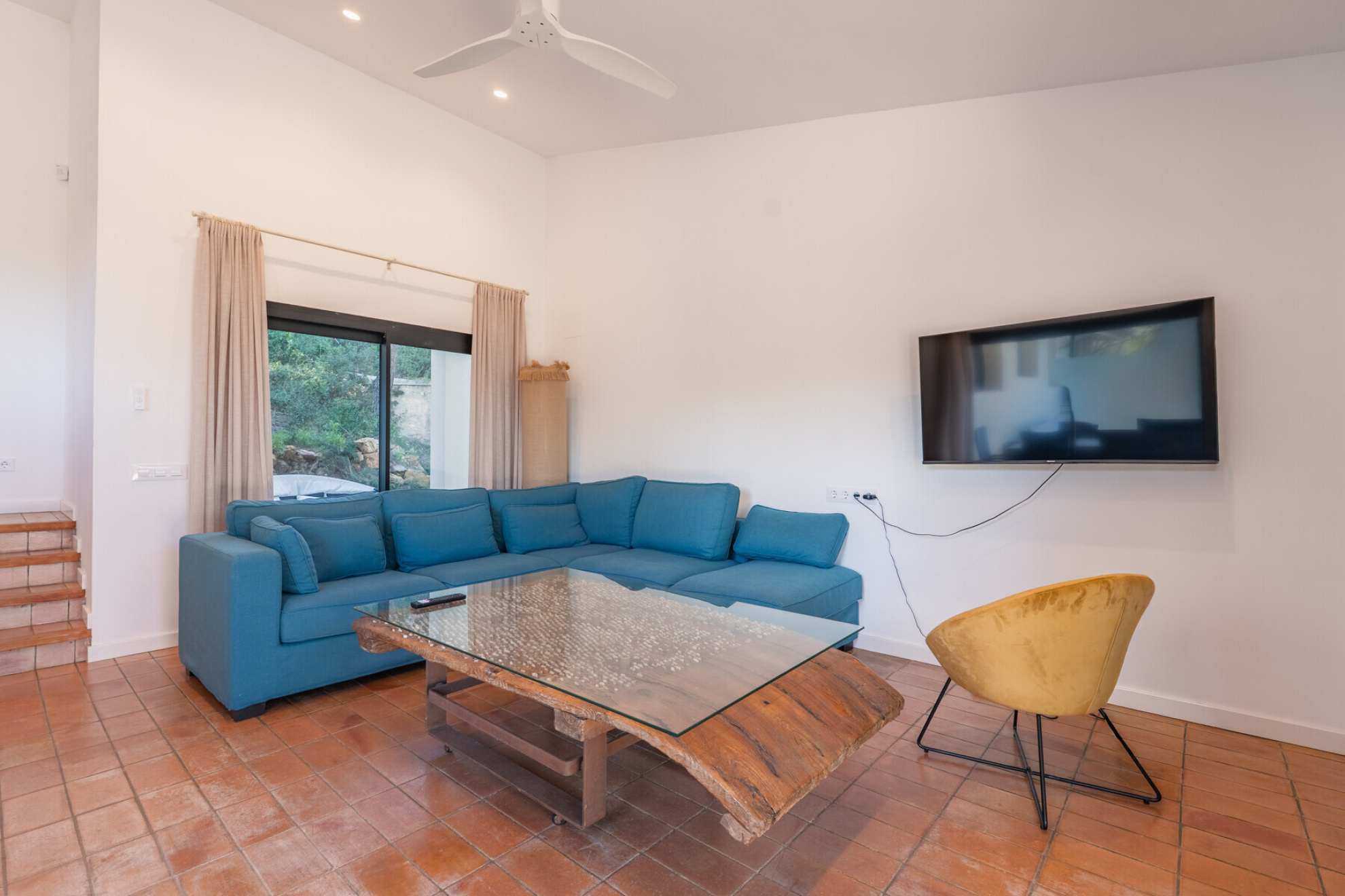  Nice townhouse with sea views in Aiguafreda, Begur. - 物件實景