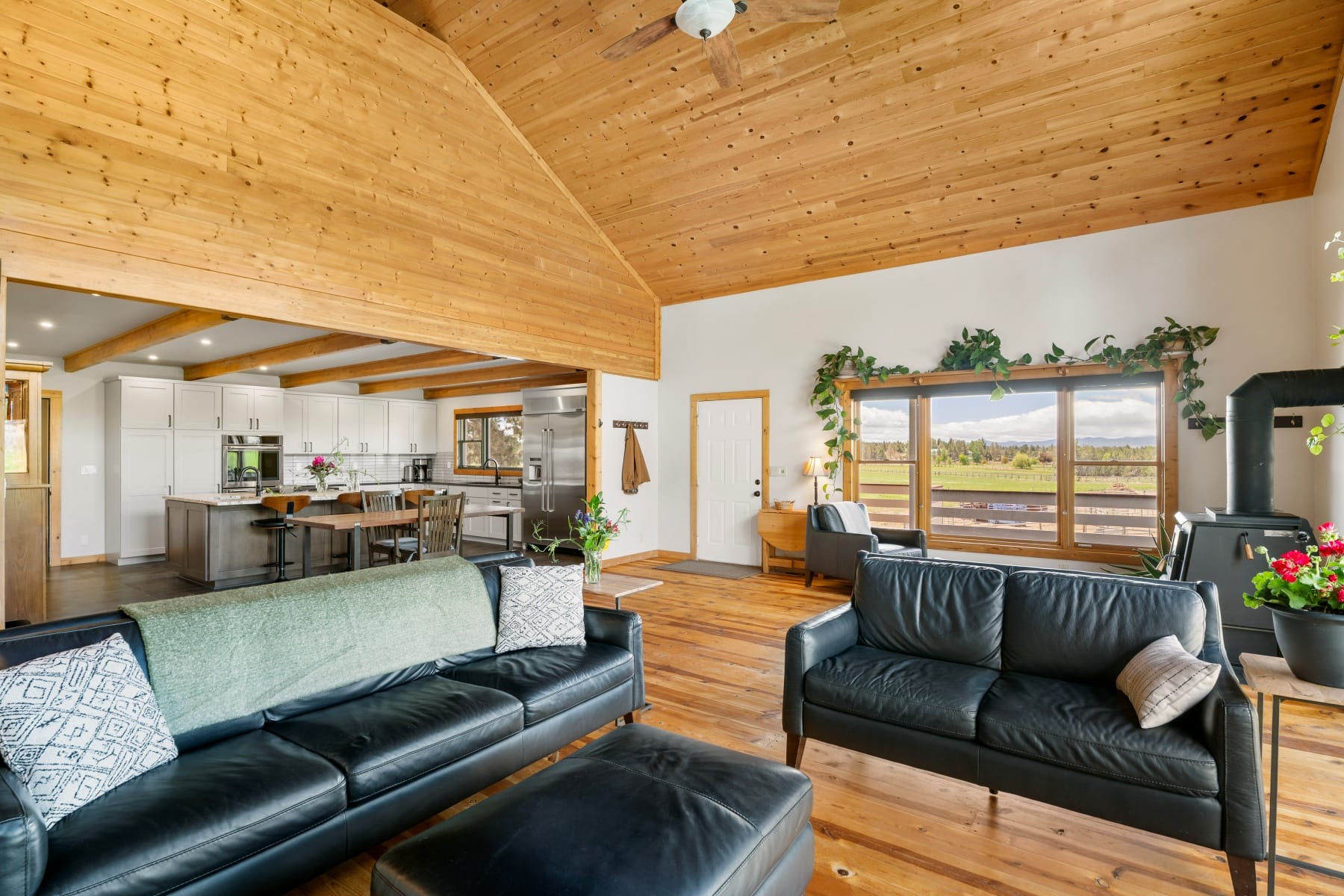  6801 SW McVey Avenue Redmond, OR 97756 - 物件實景