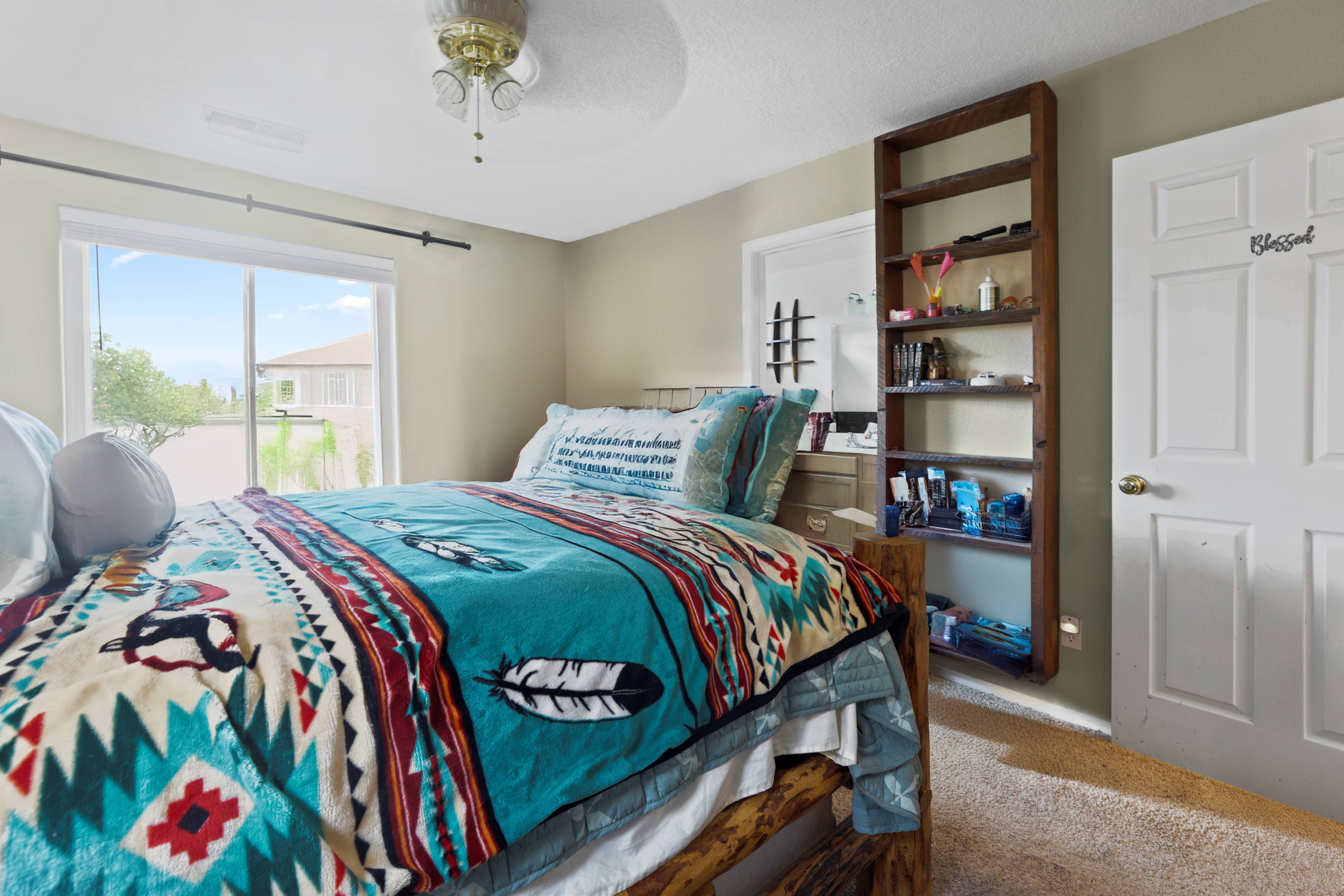 Santa Fe, New Mexico, 87508, United States, 5 Bedrooms Bedrooms, ,3 BathroomsBathrooms,Residential,For Sale,1977454