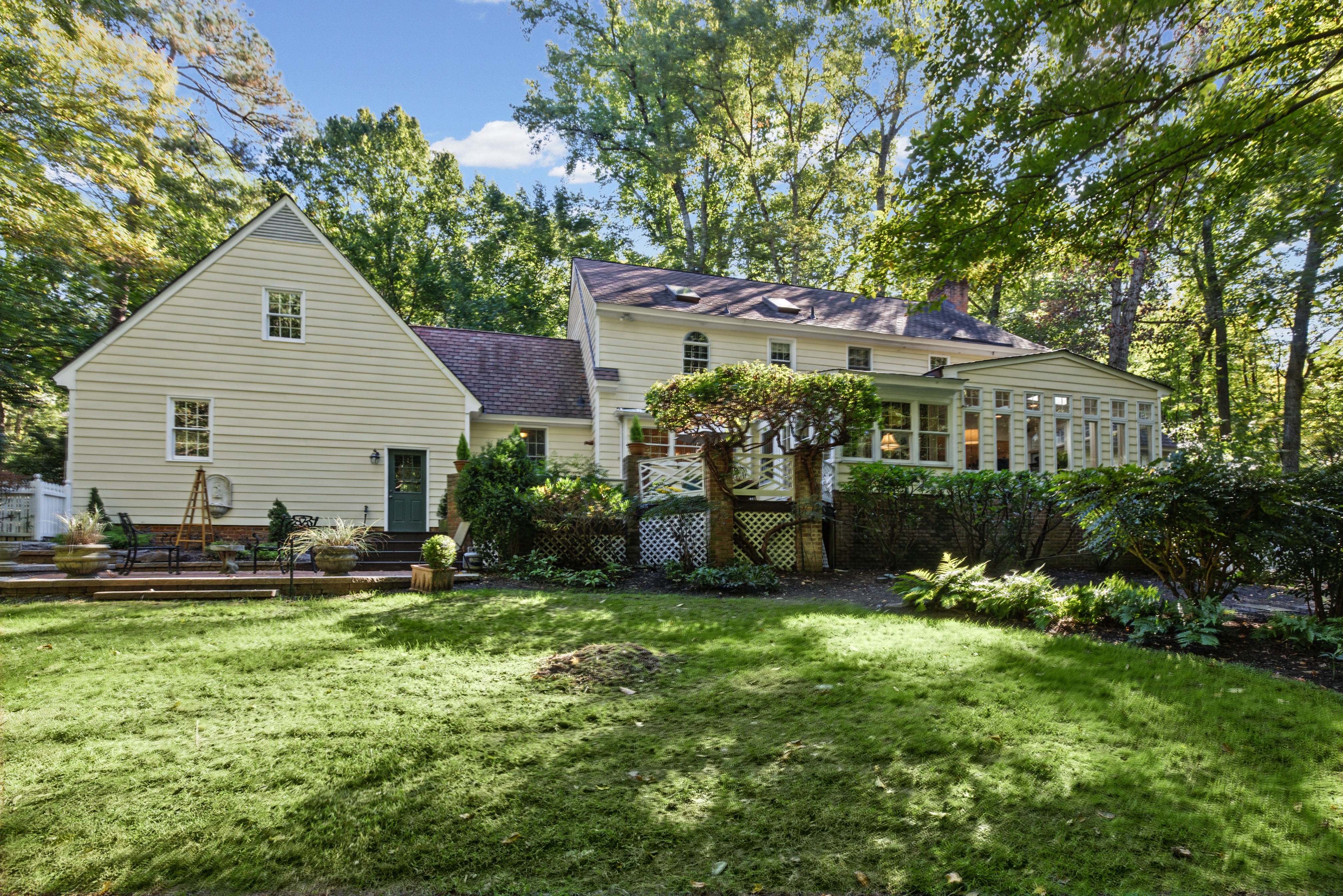  3520 Lansdowne Road, Midlothian, VA 23113 - 物件實景
