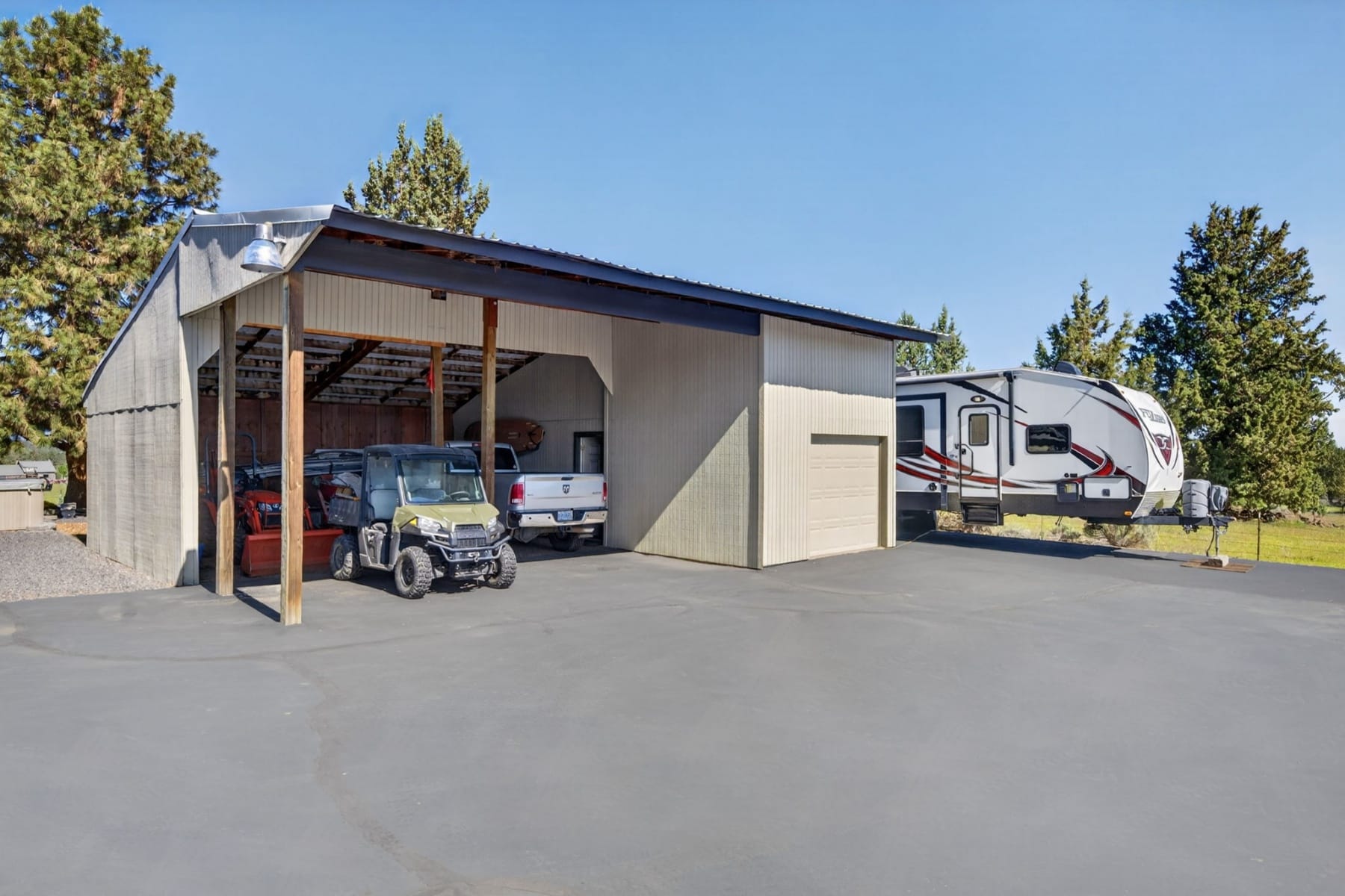  60376 Arnold Market Bend, OR 97702 - 物件實景