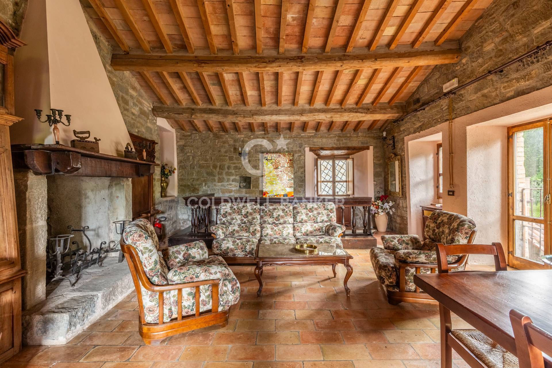 Frazione Montelovesco, Gubbio, Perugia, 06024, IT, 8 Bedrooms Bedrooms, ,10 BathroomsBathrooms,Residential,For Sale,Frazione Montelovesco,1622561