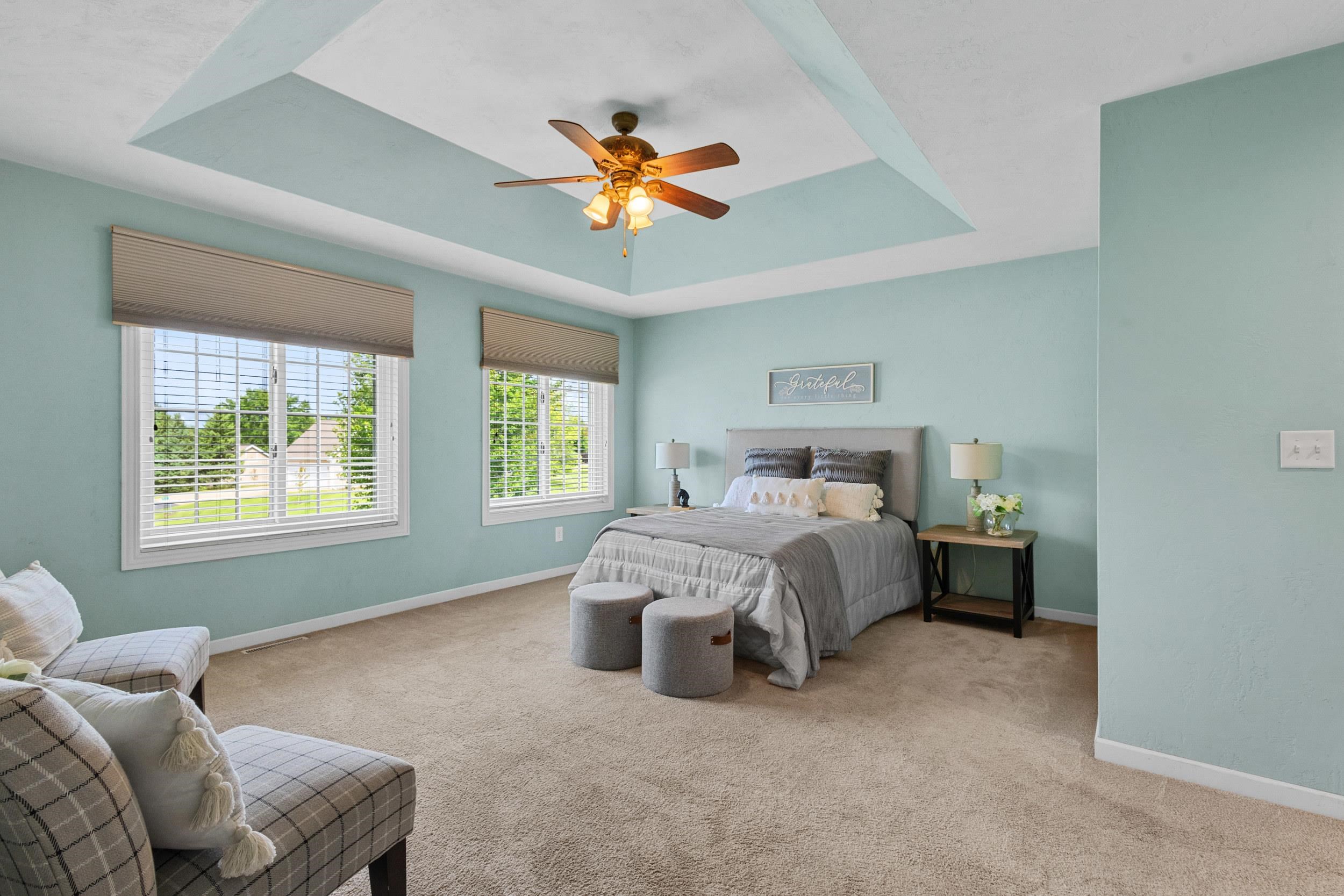 Neenah, Wisconsin, 54956, United States, 4 Bedrooms Bedrooms, ,4 BathroomsBathrooms,Residential,For Sale,1930712