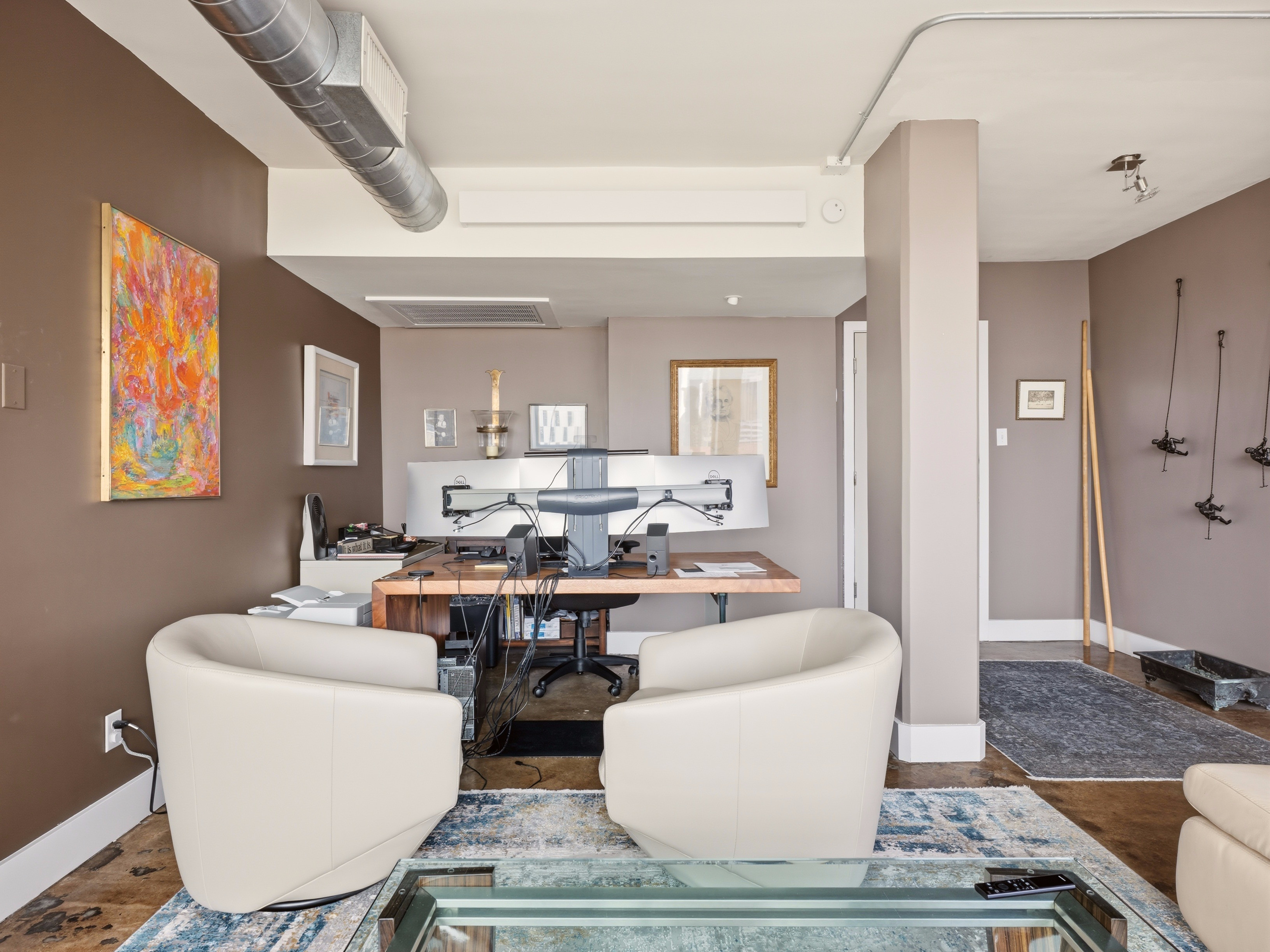  Penthouse Living - 物件實景
