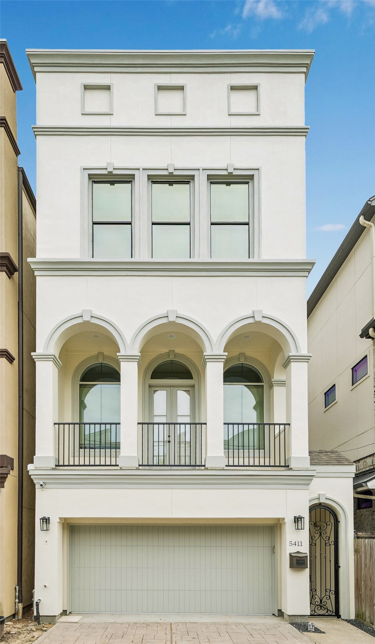  5411 Gibson Street - 物件實景
