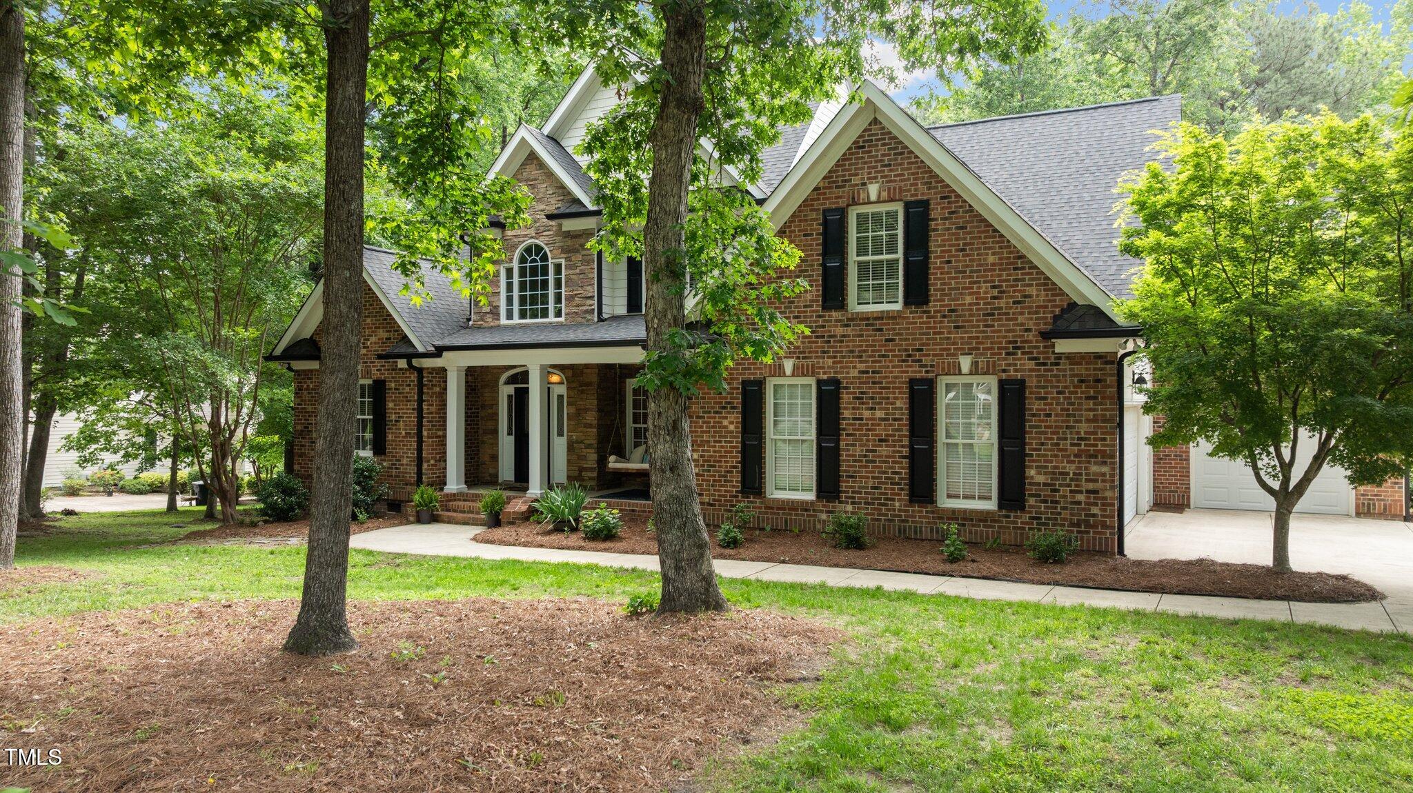 Wake Forest, North Carolina, 27587, United States, 4 Bedrooms Bedrooms, ,5 BathroomsBathrooms,Residential,For Sale,1817910