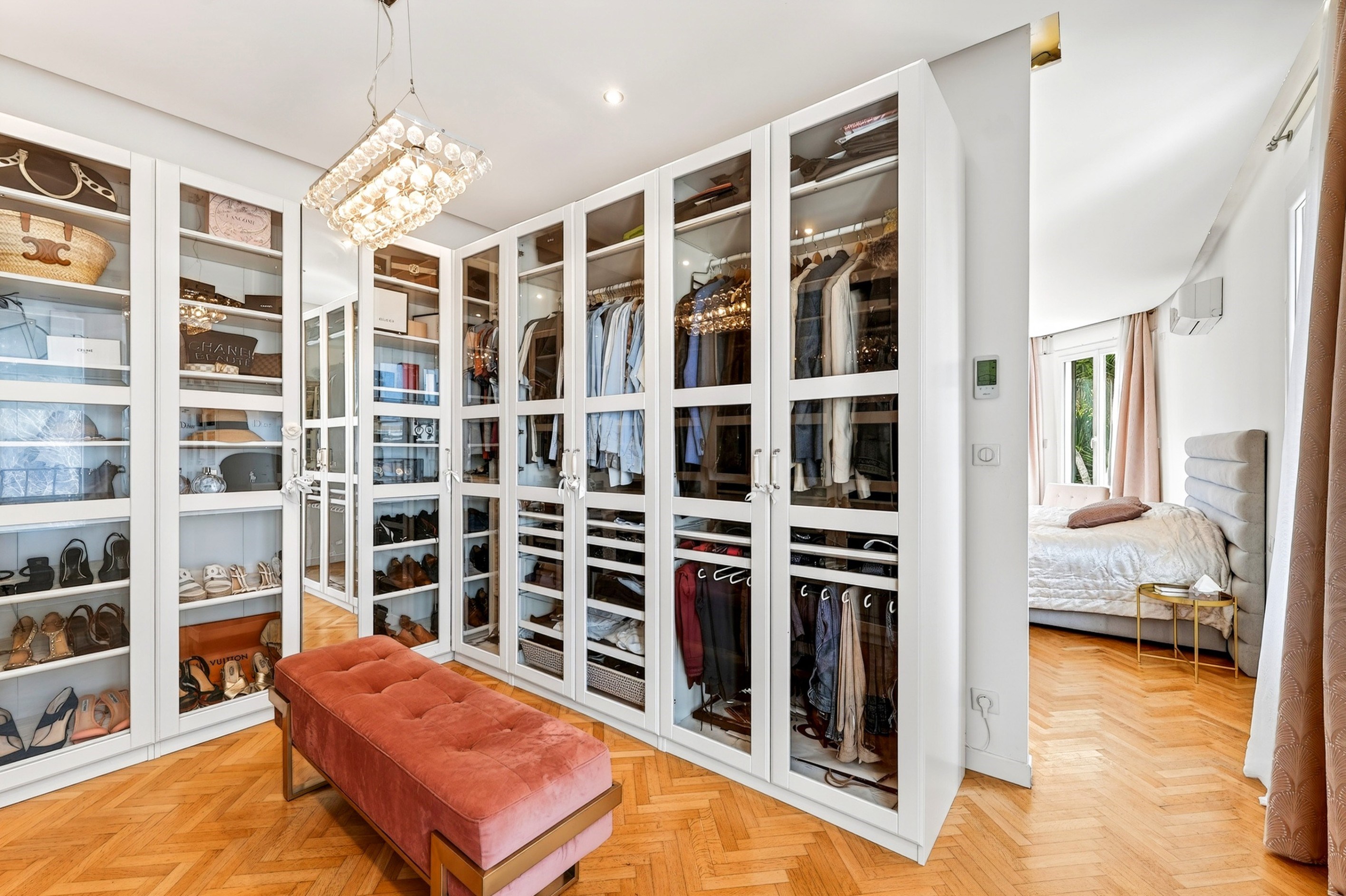  Marseille 12th arrondissement – Renovated 8-Bedroom House with Pool - 物件實景