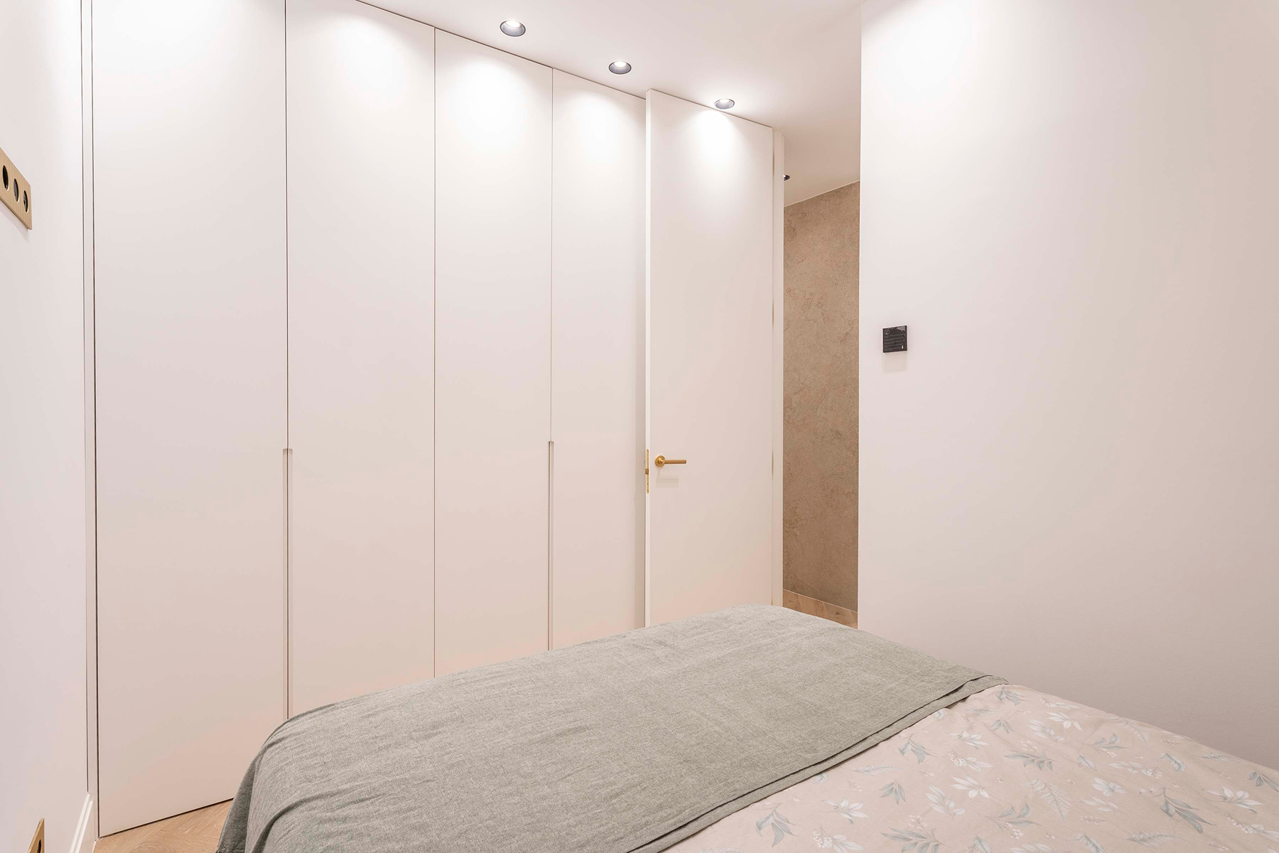  Two-bedroom flat in Castellana - 物件實景