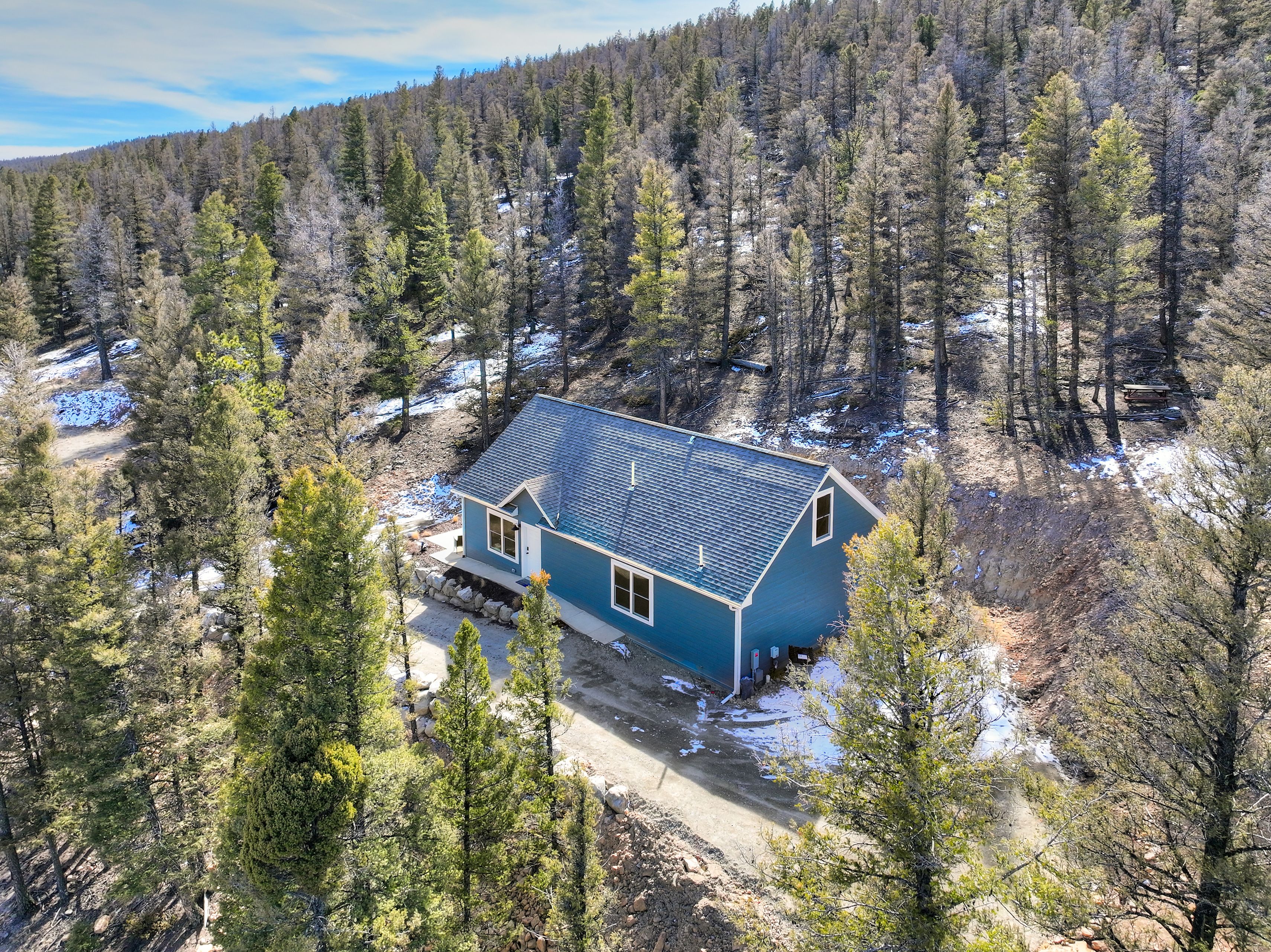  Escape to the Beauty of Redhill Forest in this Turnkey Mountain Retreat - 物件實景
