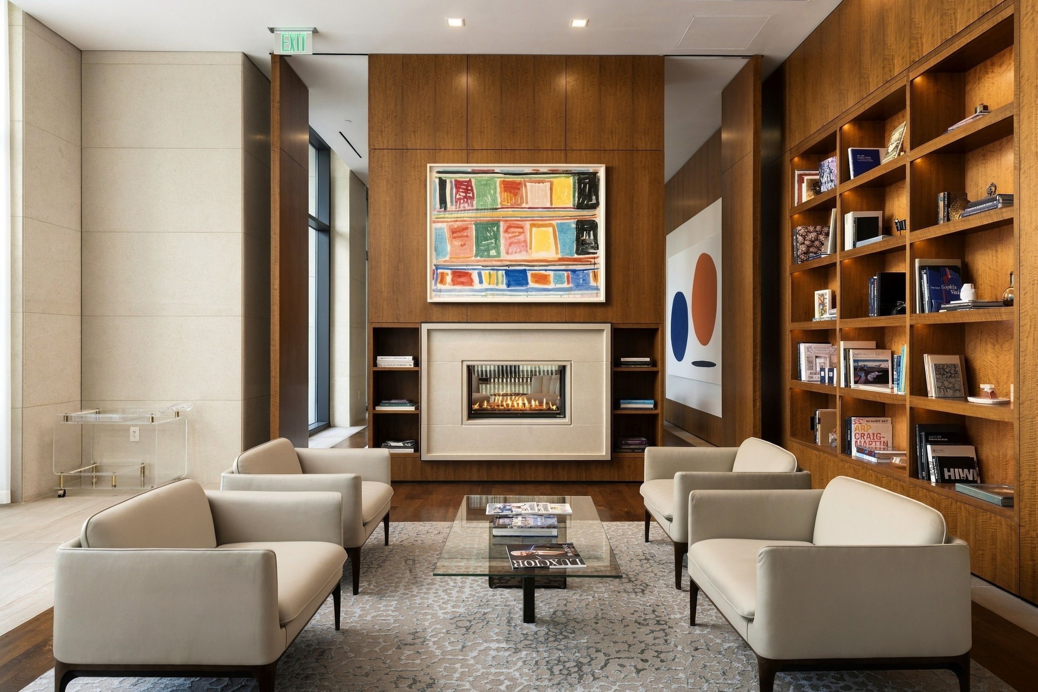  3435 Westheimer Road #201 - 物件實景