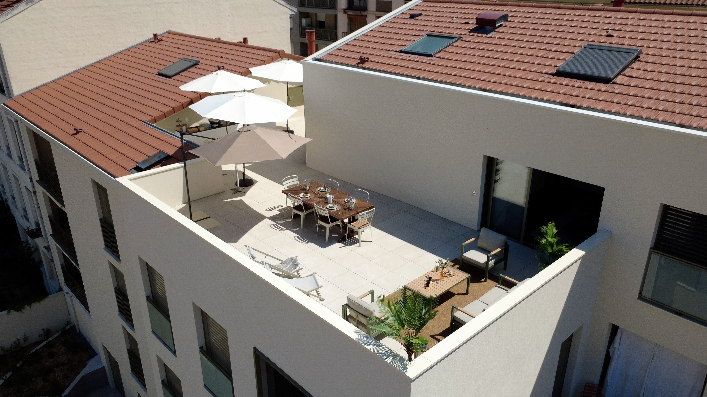  Appartement - 物件實景