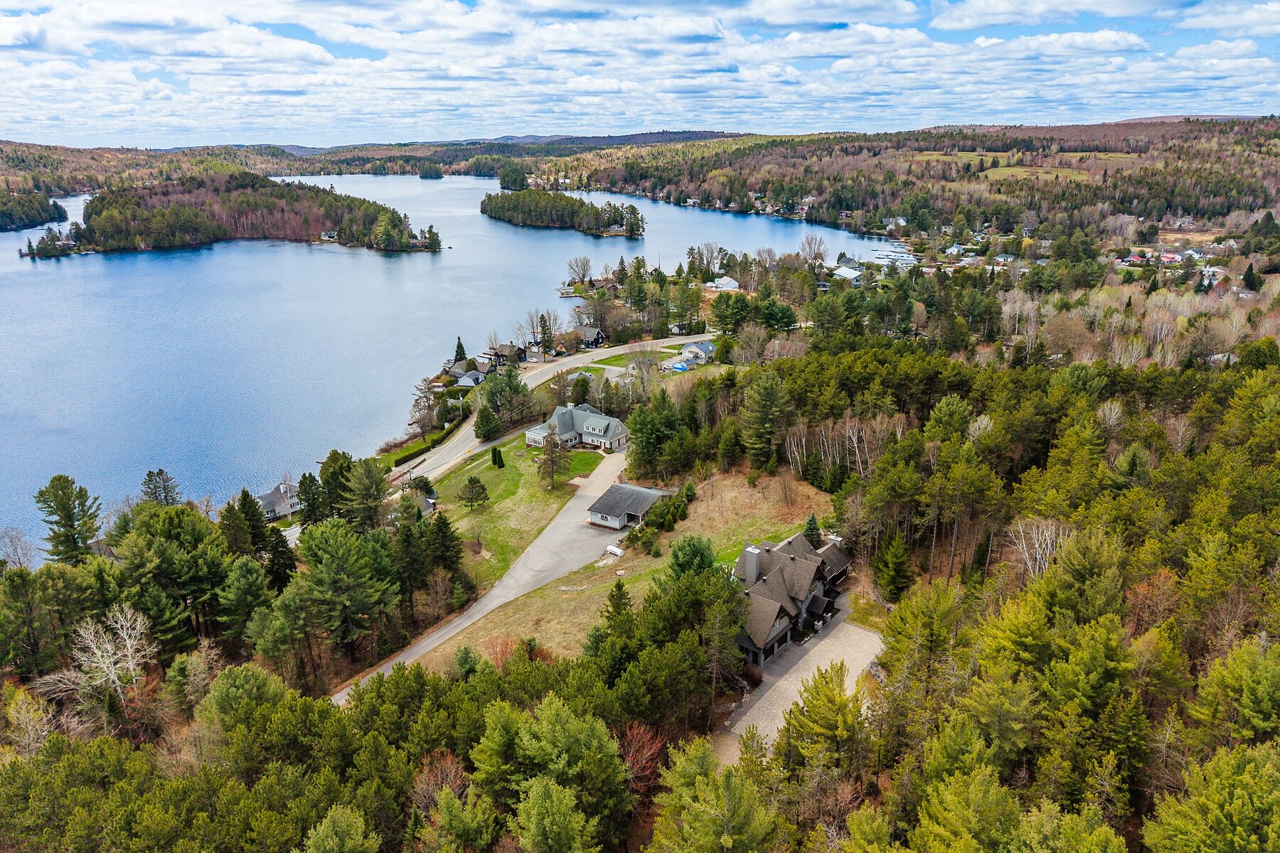  Sainte-Béatrix, Lanaudière - 物件實景
