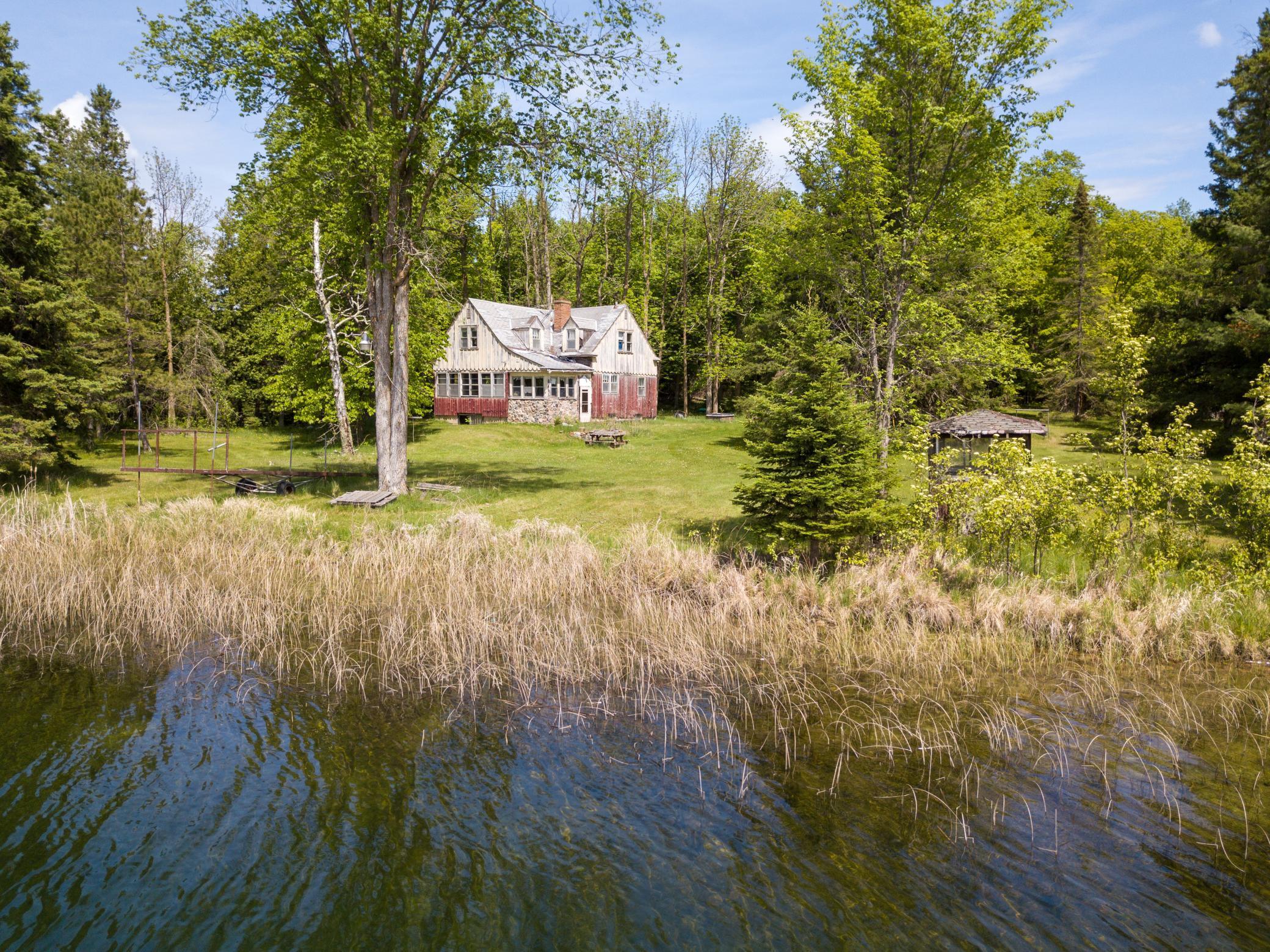 Slater Twp, Minnesota, 56672, United States, ,Land,For Sale,1837224