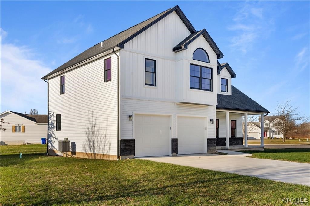 Lewiston, New York, 14174, United States, 3 Bedrooms Bedrooms, ,3 BathroomsBathrooms,Residential,For Sale,2005545