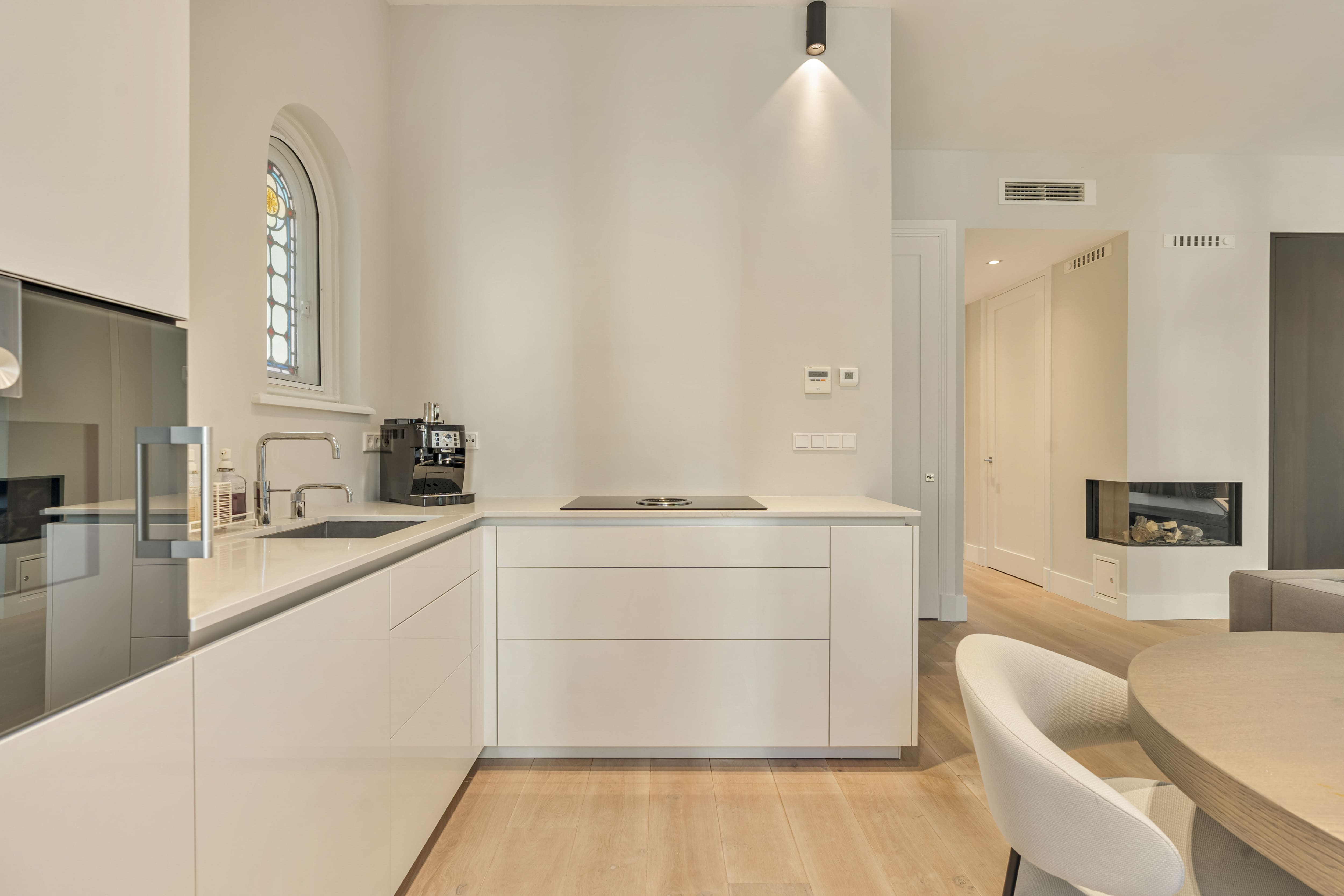 Tesselschadestraat 15 A & B: Two Residences, One Exceptional Opportunity - 物件實景