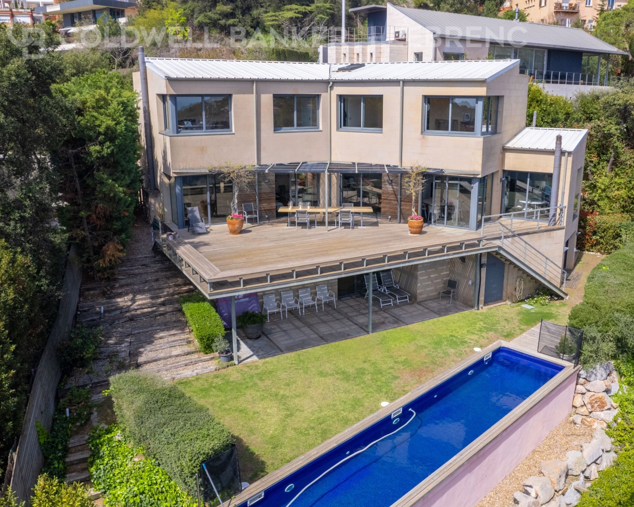 Barcelona, Barcelona, Sarri? - Sant Gervasi, Vallv, Barcelona, Catalonia, ES, 4 Bedrooms Bedrooms, ,3 BathroomsBathrooms,Residential,For Sale,Barcelona, Barcelona, Sarri? - Sant Gervasi, Vallv,1504303