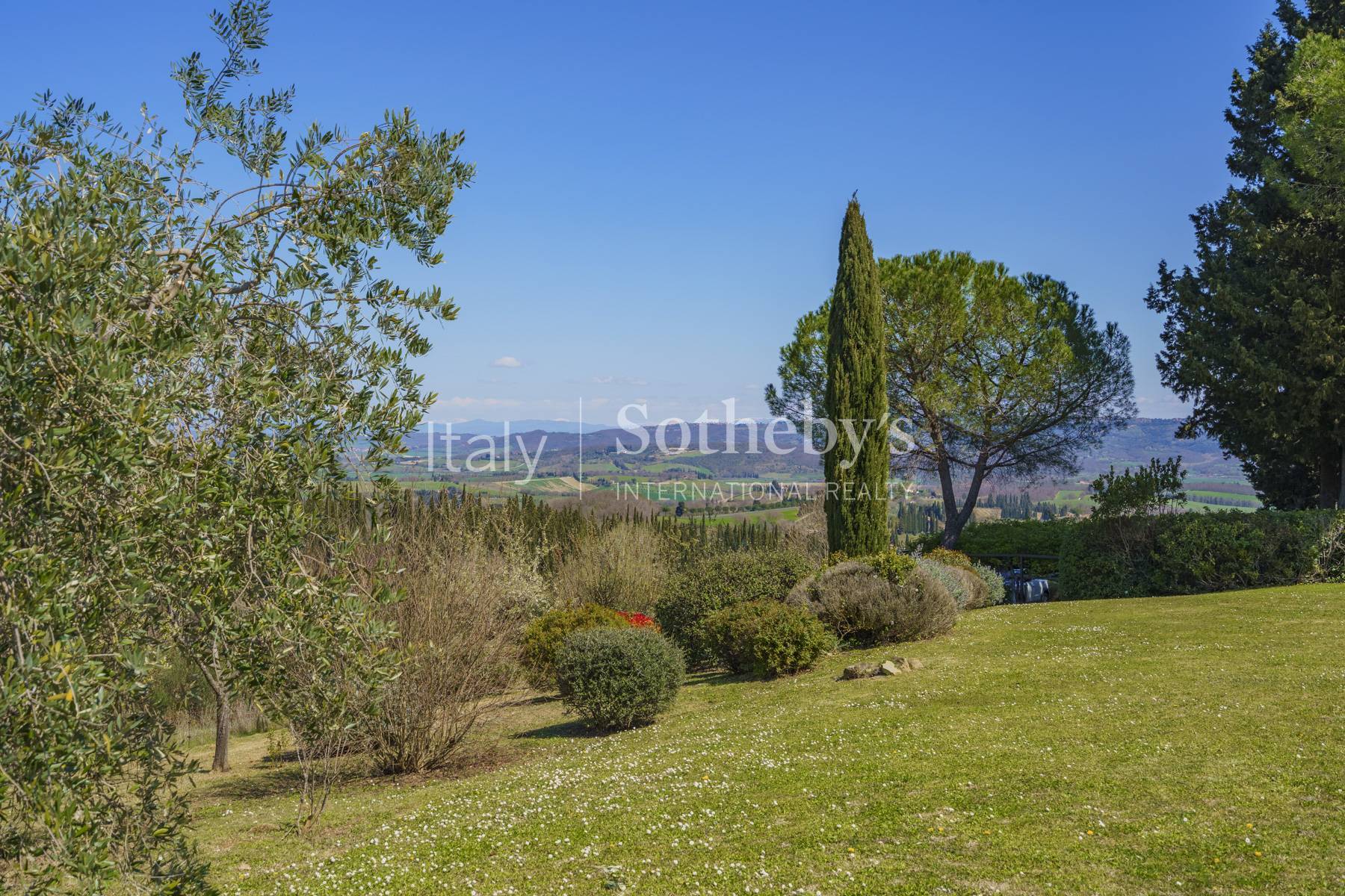  Country residence with historic character - 物件實景