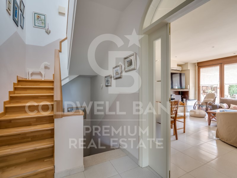 Barcelona, Cerdanyola del Vall?s, Bellaterra Barce, Cerdanyola del Vallès, Catalonia, ES, 9 Bedrooms Bedrooms, ,6 BathroomsBathrooms,Residential,For Sale,Barcelona, Cerdanyola del Vall?s, Bellaterra Barce,1481961