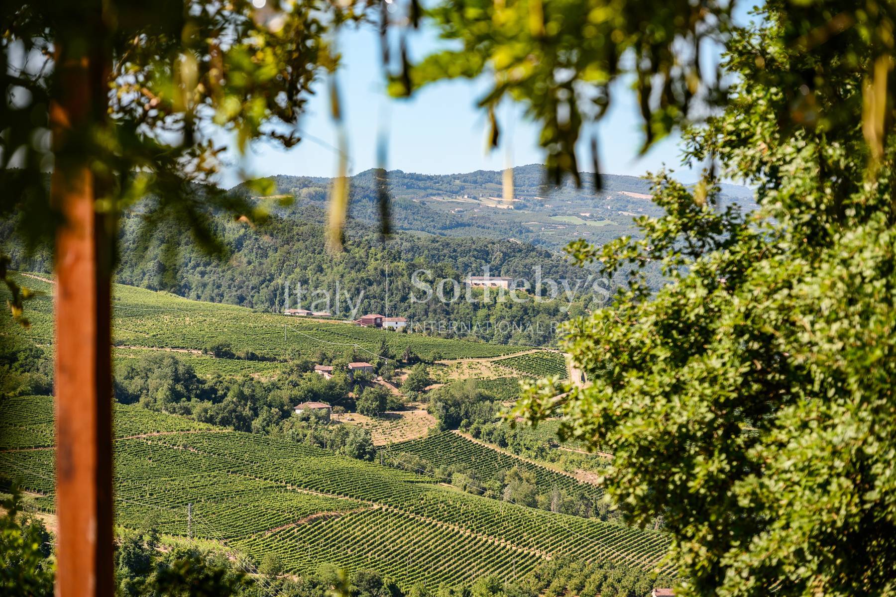  Charming country house with swimming pool in the Langhe - 物件實景