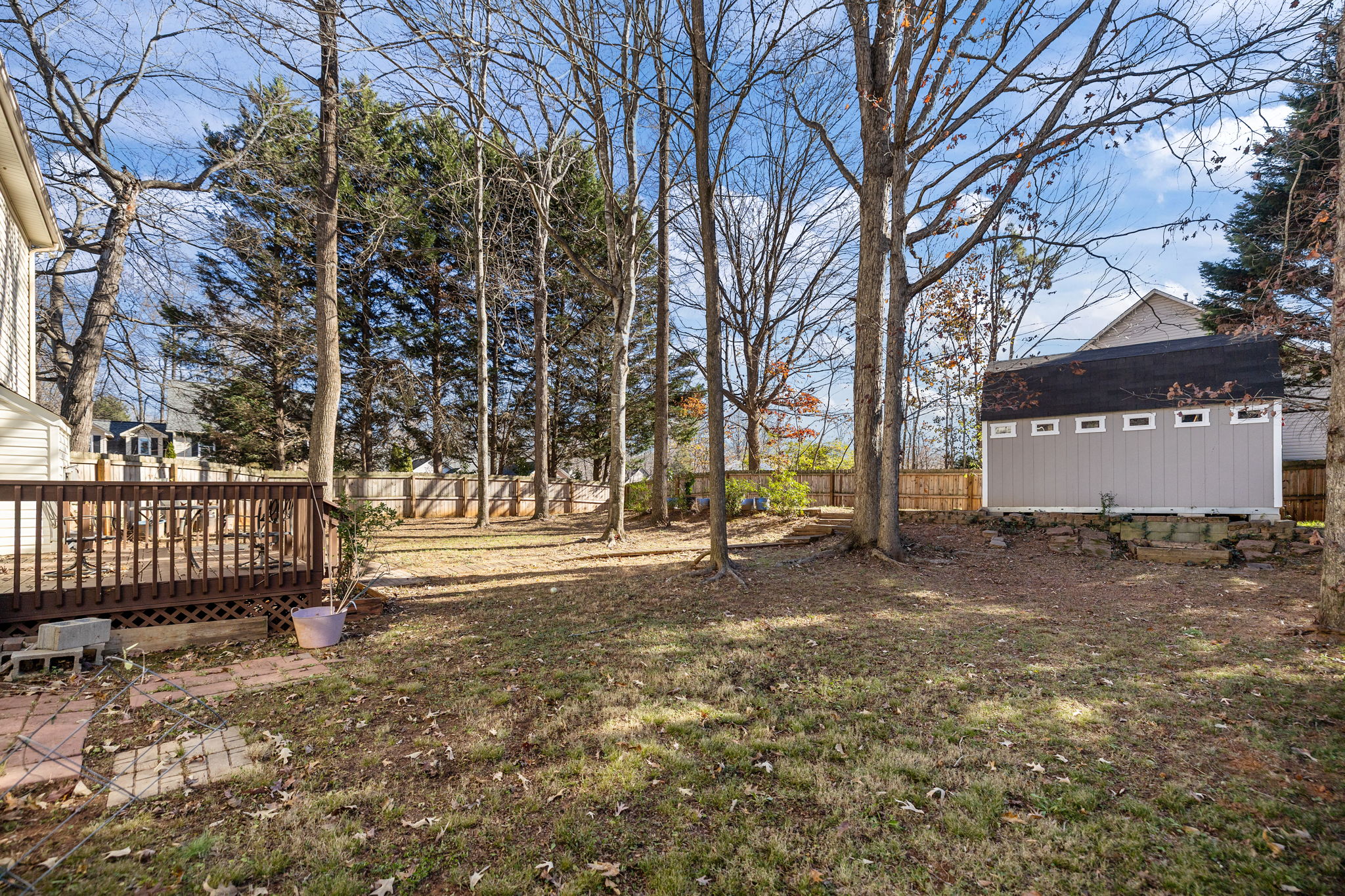 Matthews, North Carolina, 28105, United States, 6 Bedrooms Bedrooms, ,3 BathroomsBathrooms,Residential,For Sale,2005712