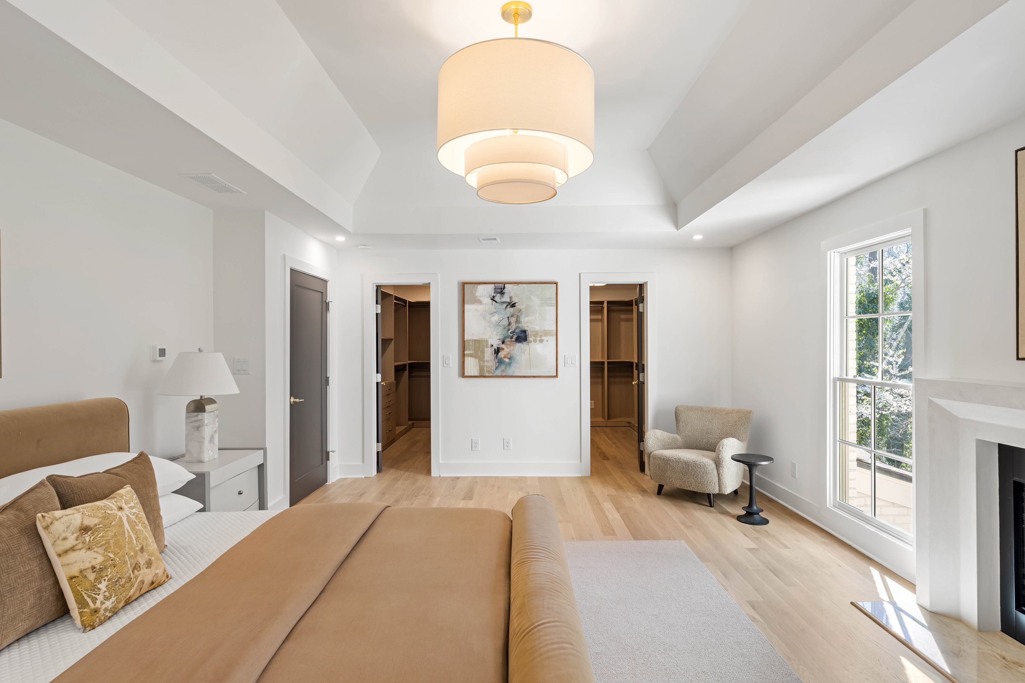  Reimagined Luxury Estate on 3.87 Acres - 物件實景