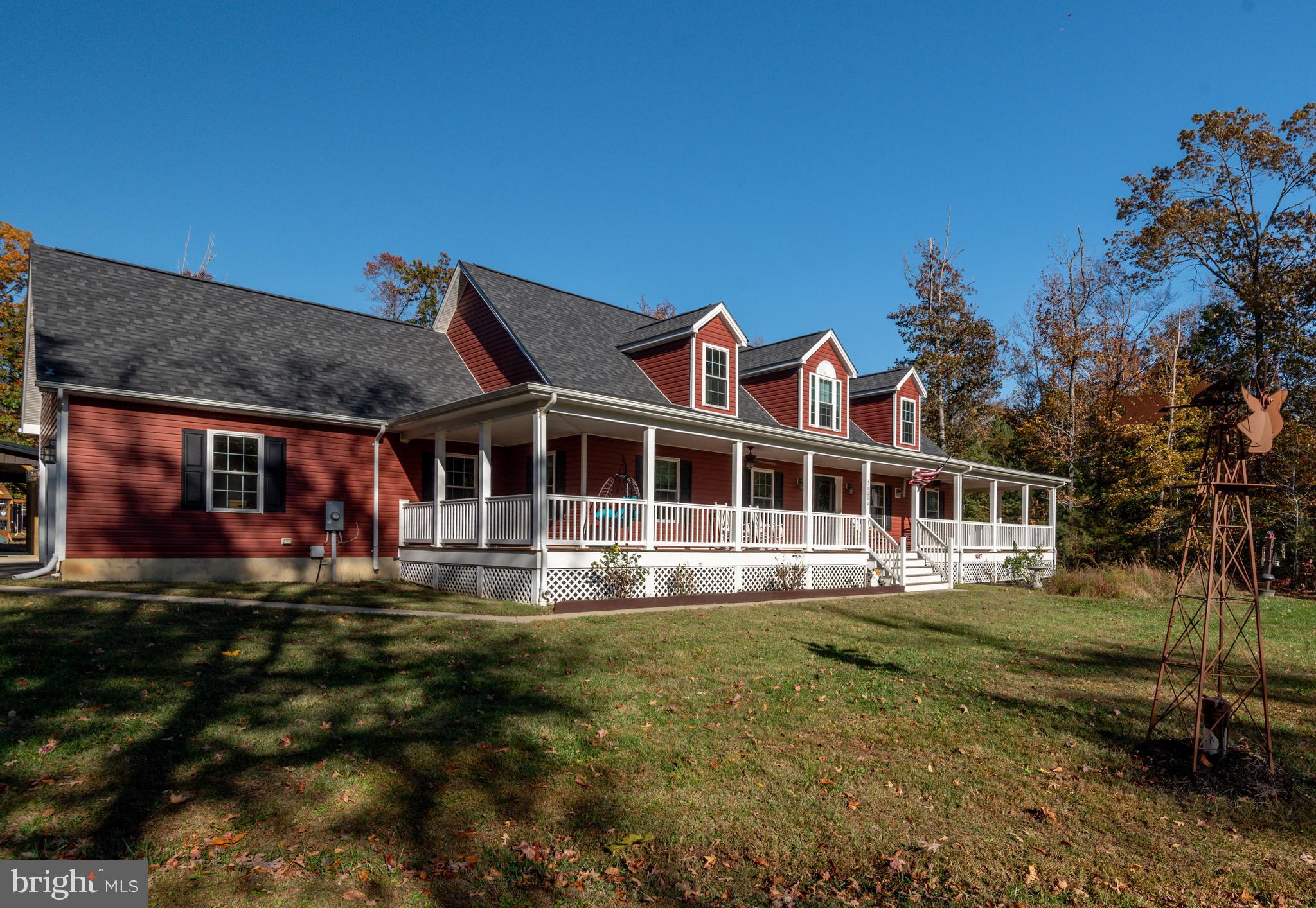 Mechanicsville, Maryland, 20659, United States, 4 Bedrooms Bedrooms, ,4 BathroomsBathrooms,Residential,For Sale,1982873