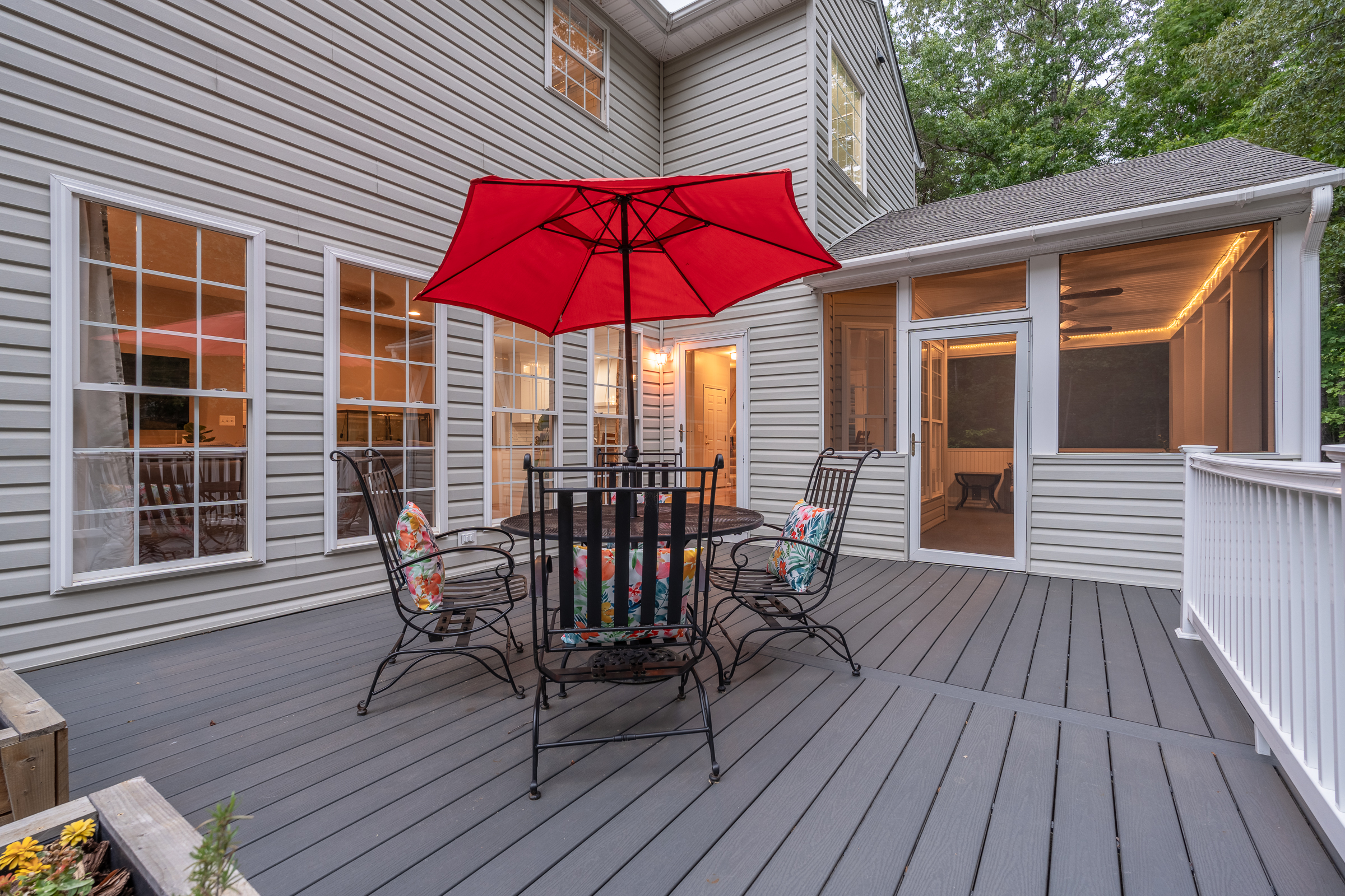  381 Shorewood Drive, Louisa, VA 23117 - 物件實景