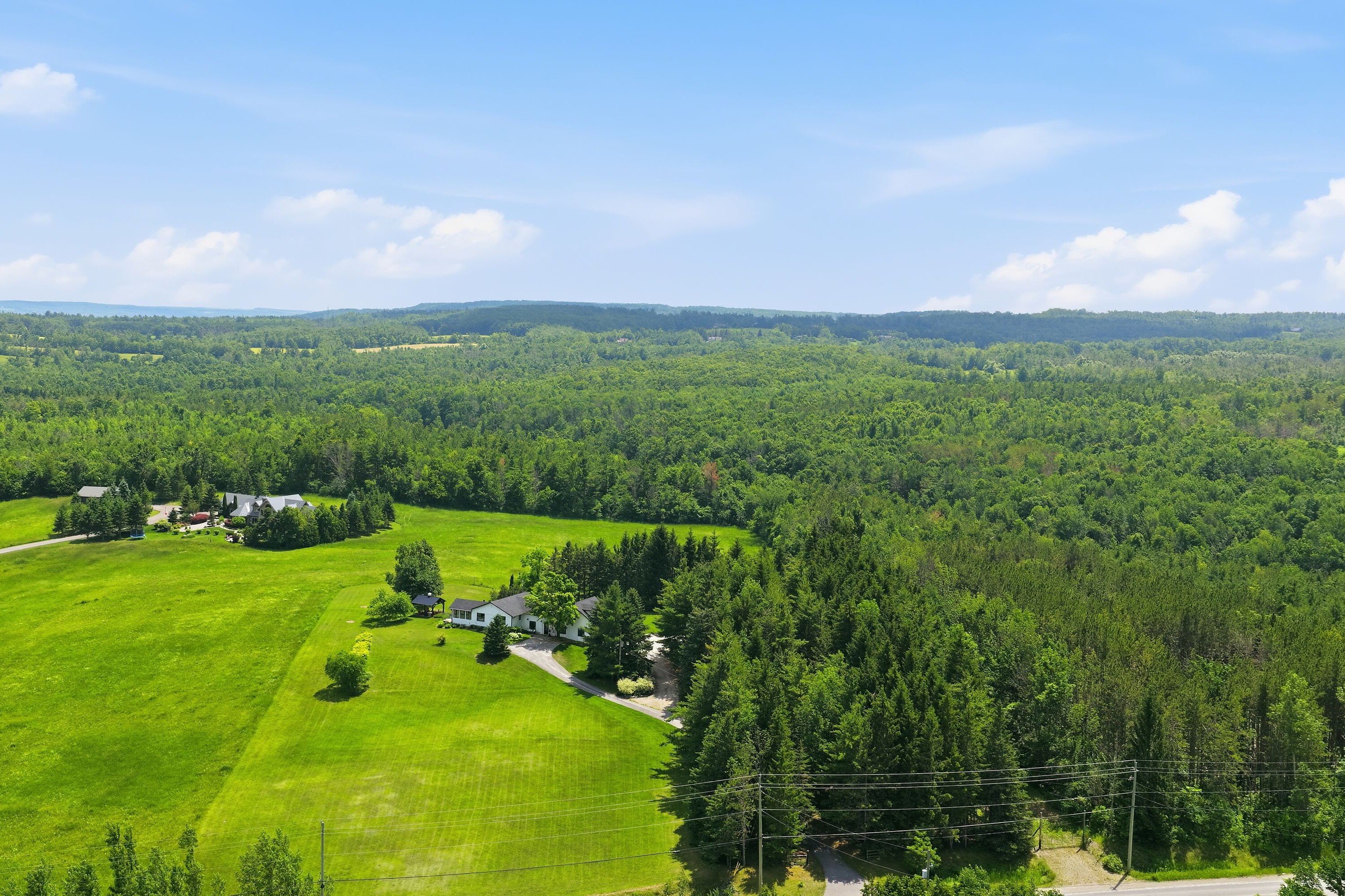  Stunning Country Retreat - 物件實景