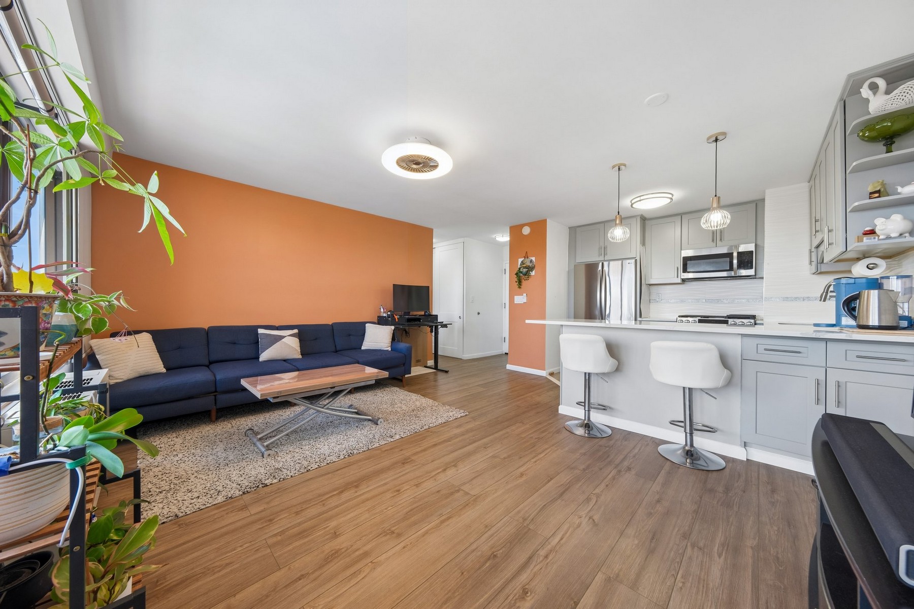  135 Montgomery St, Jc, Downtown, NJ, 07302 - 物件實景