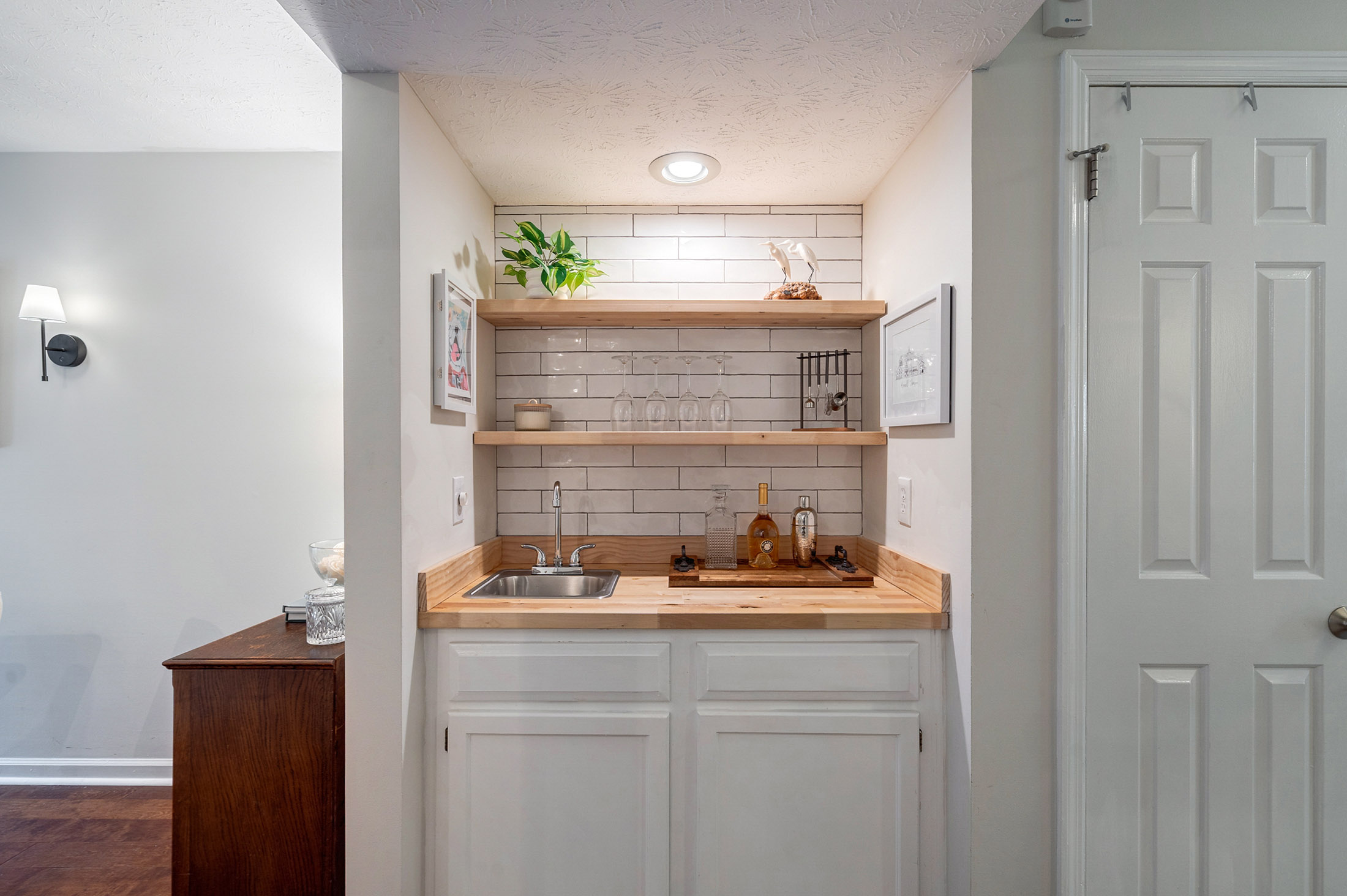  Beautifully Updated Townhome Near Historic Roswell - 物件實景
