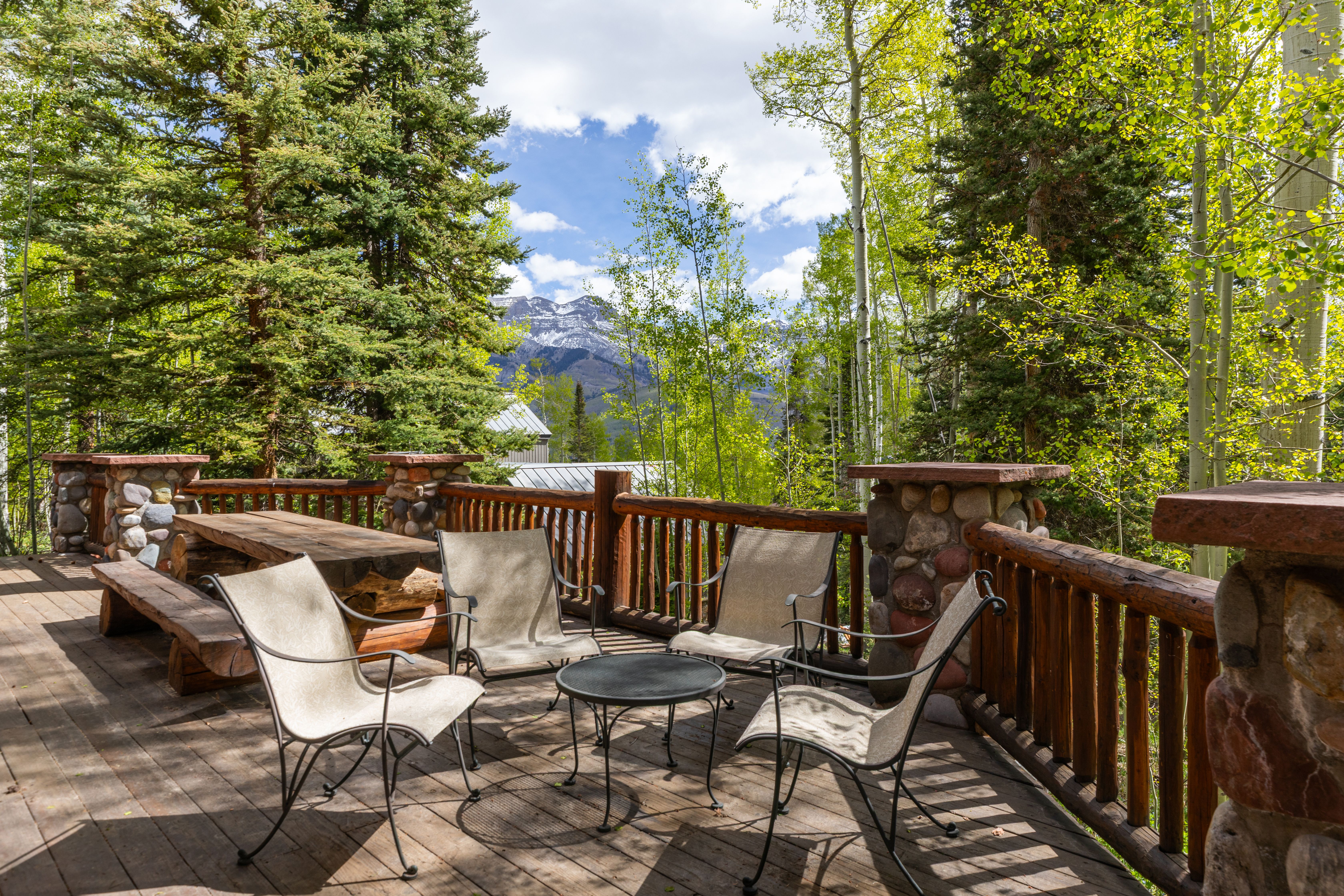  Fractional Ownership Opportunity in Mountain Village - 物件實景